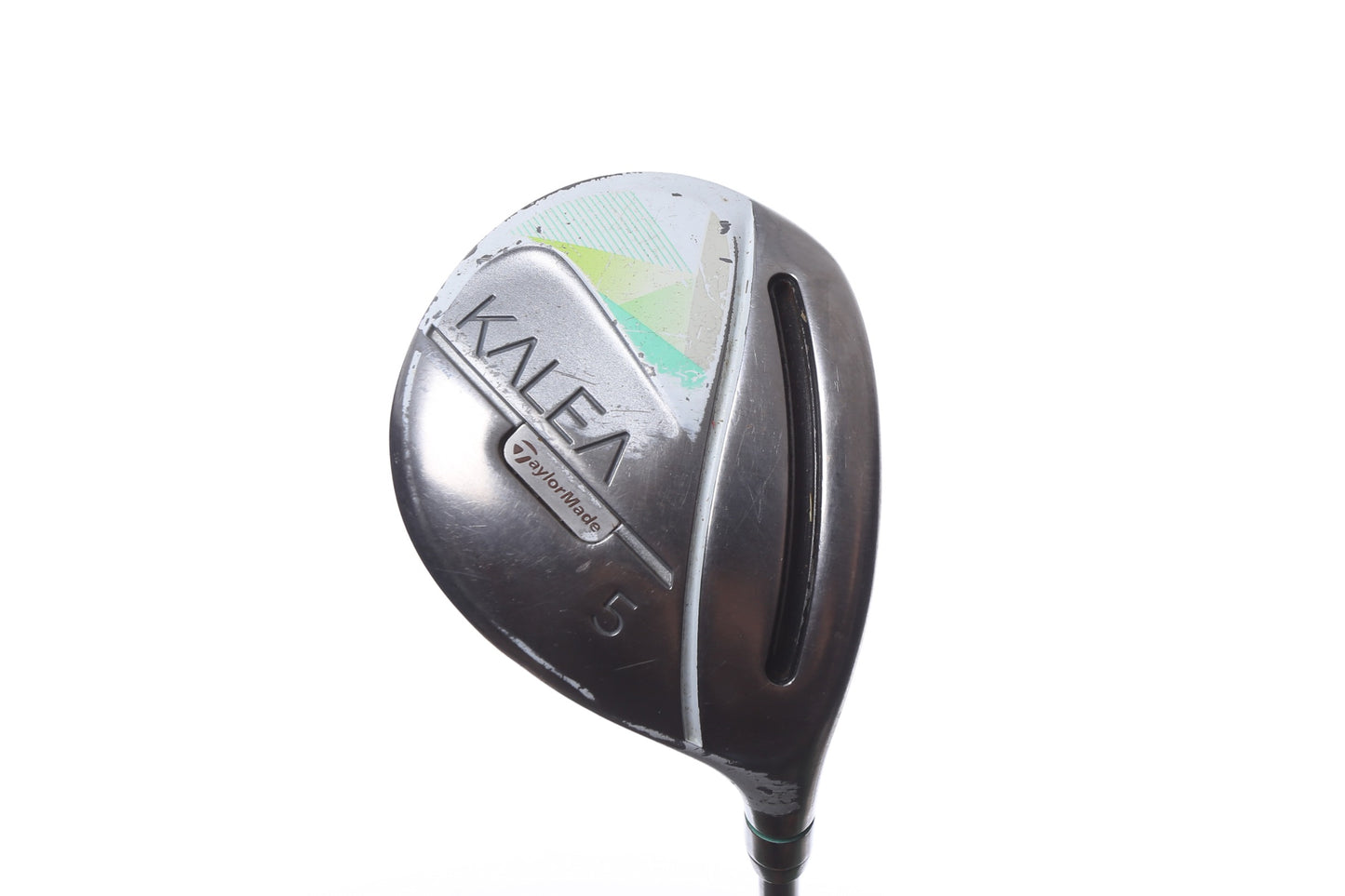 Used TaylorMade Kalea 5-Wood - Right-Handed - 20 Degrees - Ladies Flex-Next Round