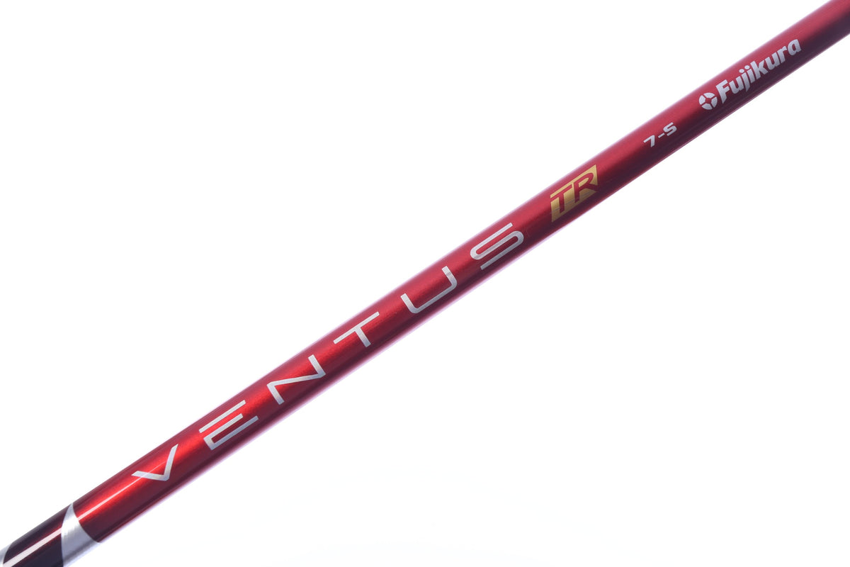 Used Fujikura Ventus TR Velocore Red Fairway Wood Shaft Stiff Flex Graphite - 40.5 in - No Adapter