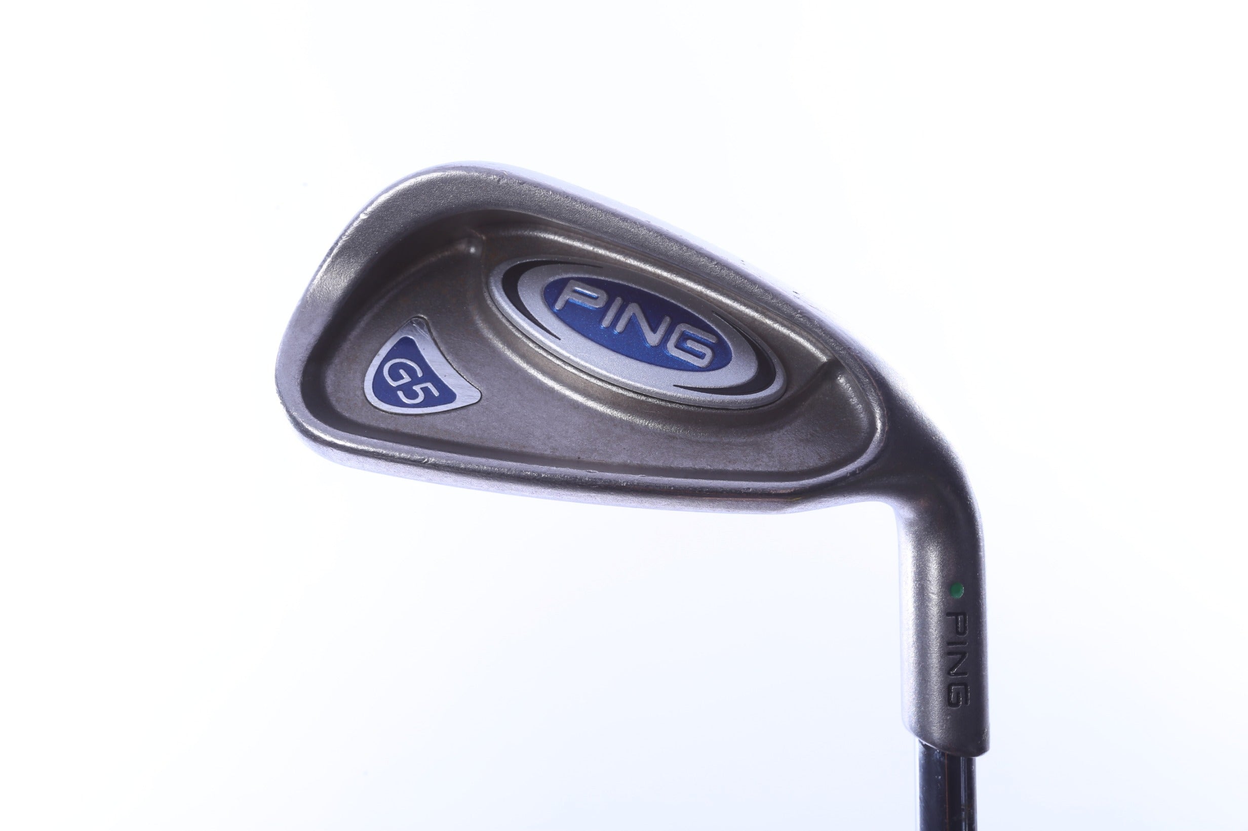 Used Ping G5 Single 8-Iron - Right-Handed - Stiff Flex-Next Round
