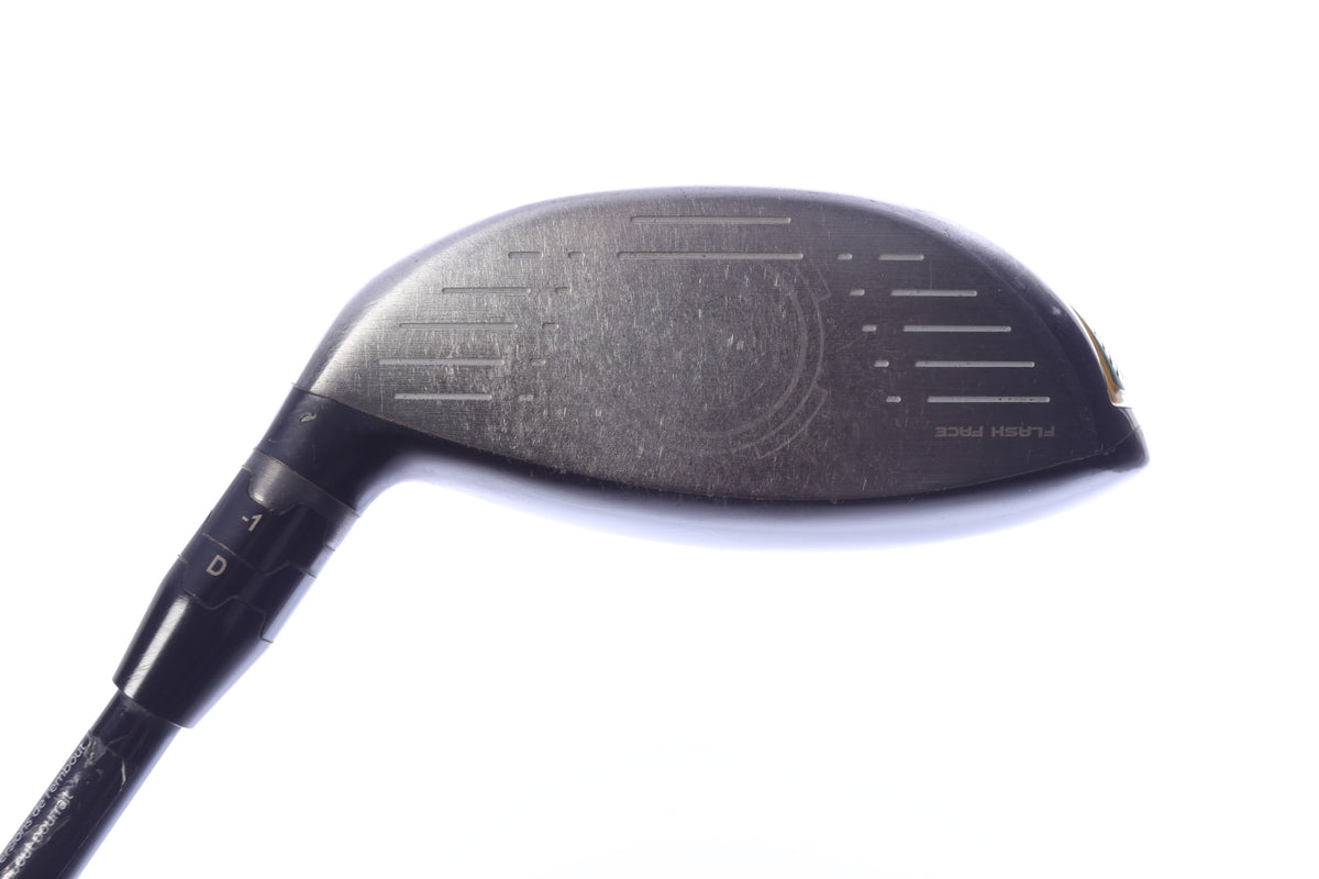 Used Callaway Epic Flash 3-Wood - Right-Handed - 15 Degrees - Stiff Flex-Next Round