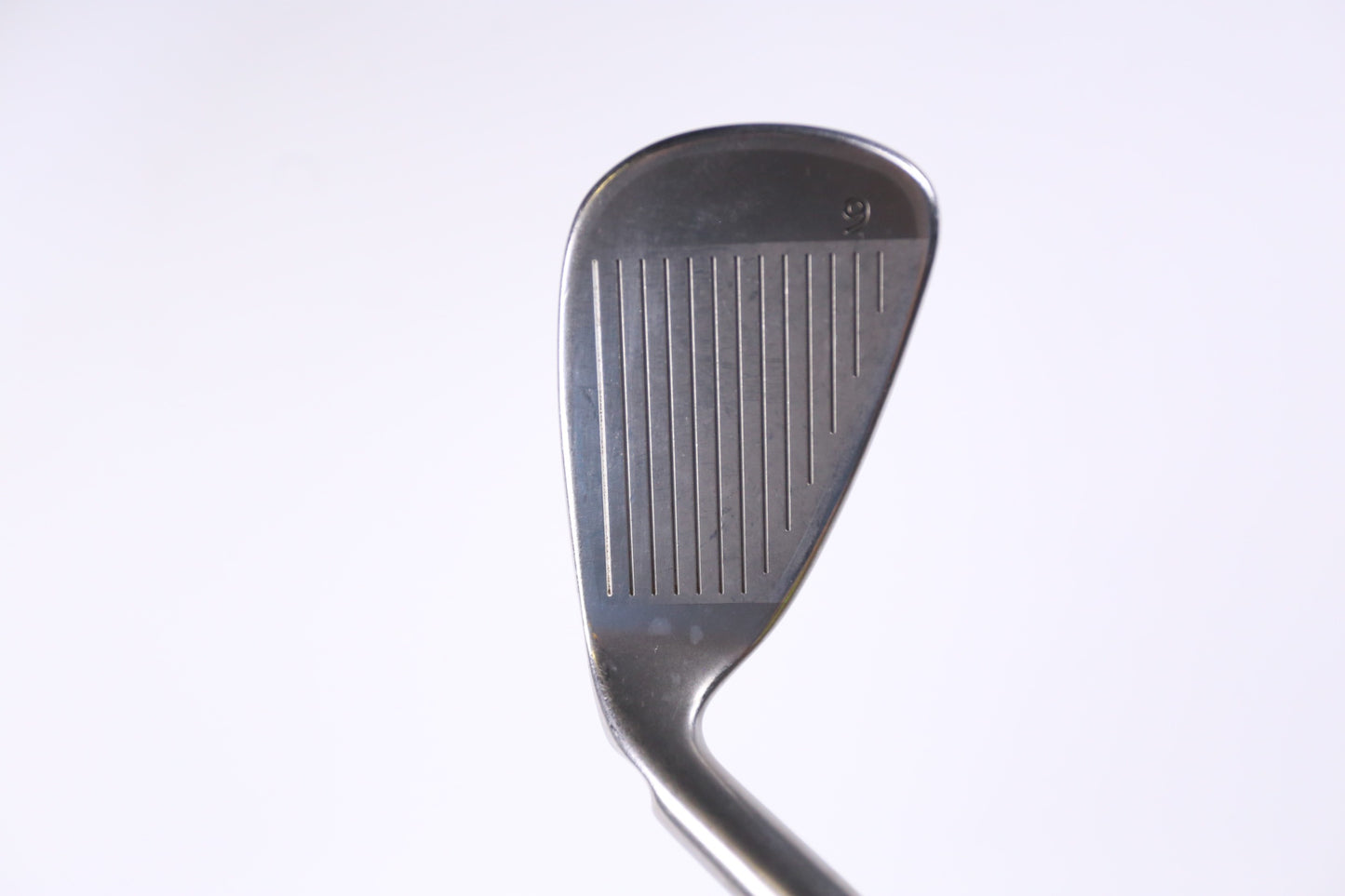 Used Ping K15 Single 9-Iron - Right-Handed - Soft Regular Flex-Next Round