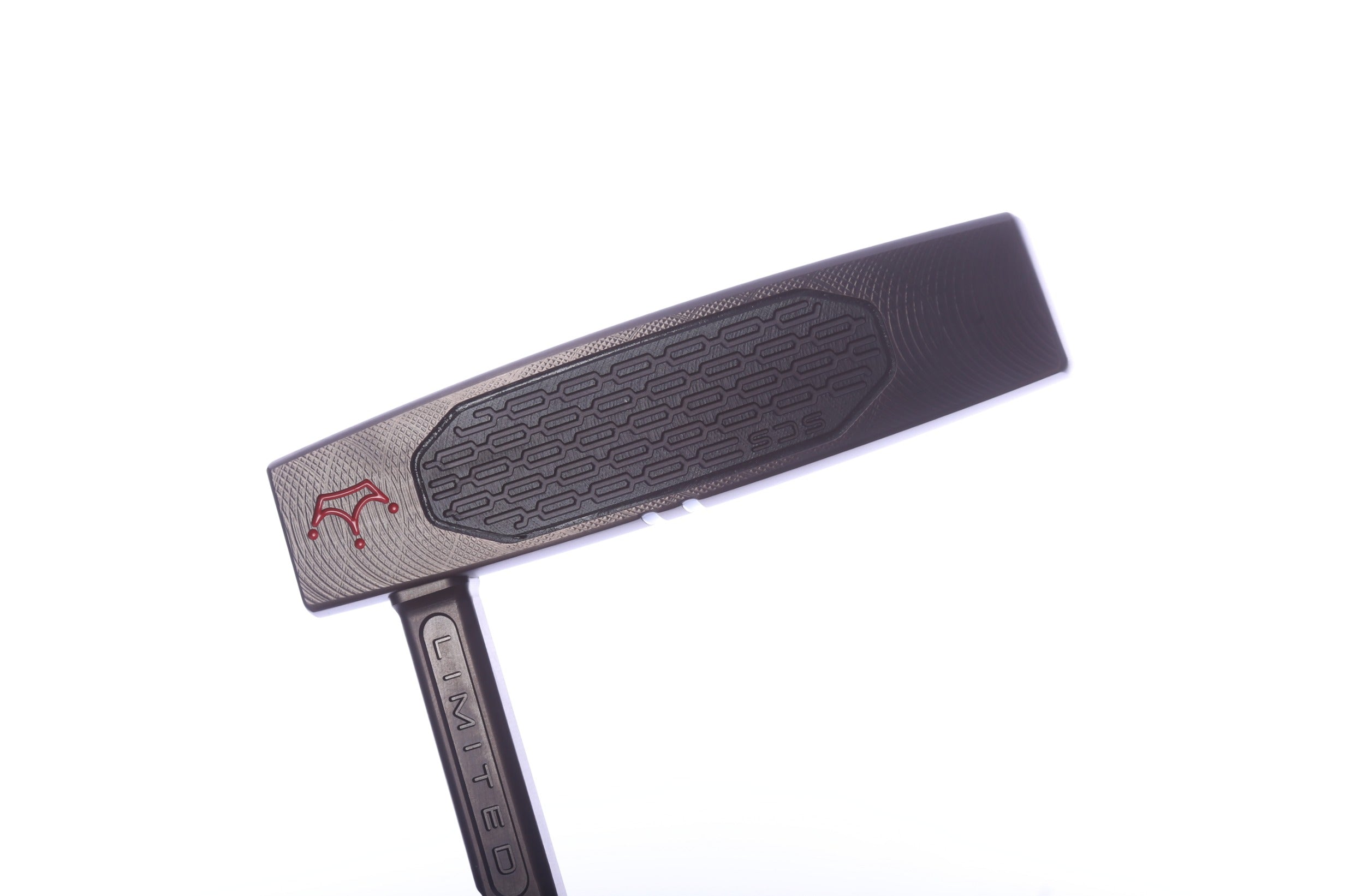 Used Titleist Scotty Cameron Studio Xperimental Limited Fastback 2 Putter - Right-Handed - 34 in - Mallet