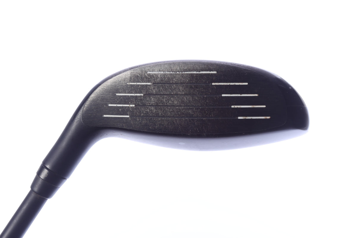 Used Ping G430 MAX 5-Wood - Right-Handed - 18 Degrees - Soft Regular Flex