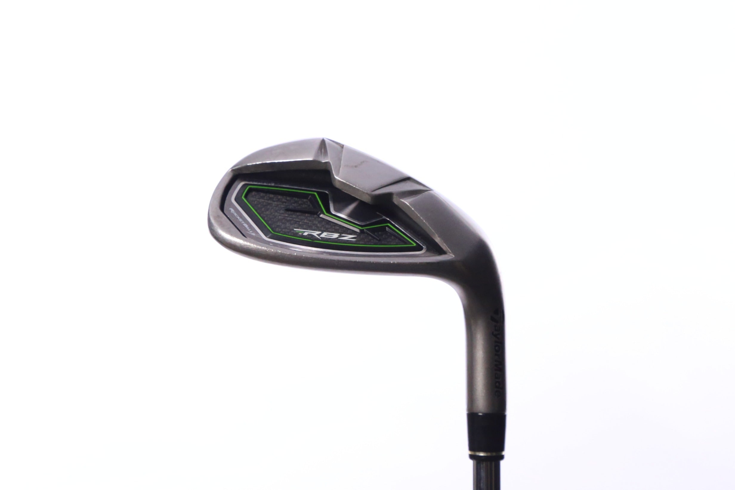 Used TaylorMade RocketBallz Approach Wedge - Right-Handed - 50 Degrees - Regular Flex