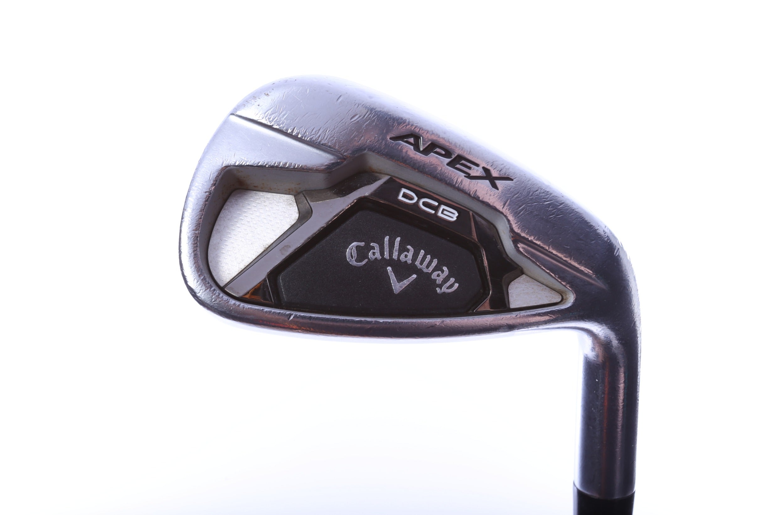 Used Callaway Apex DCB Single 8-Iron - Right-Handed - Seniors Flex-Next Round
