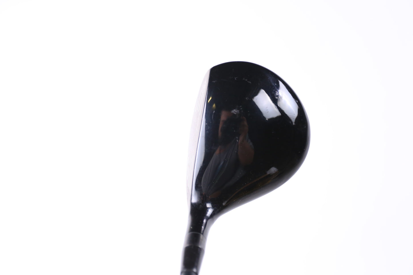 Used MacGregor Tourney Tour 3-Wood - Right-Handed - 15 Degrees - Regular Flex-Next Round