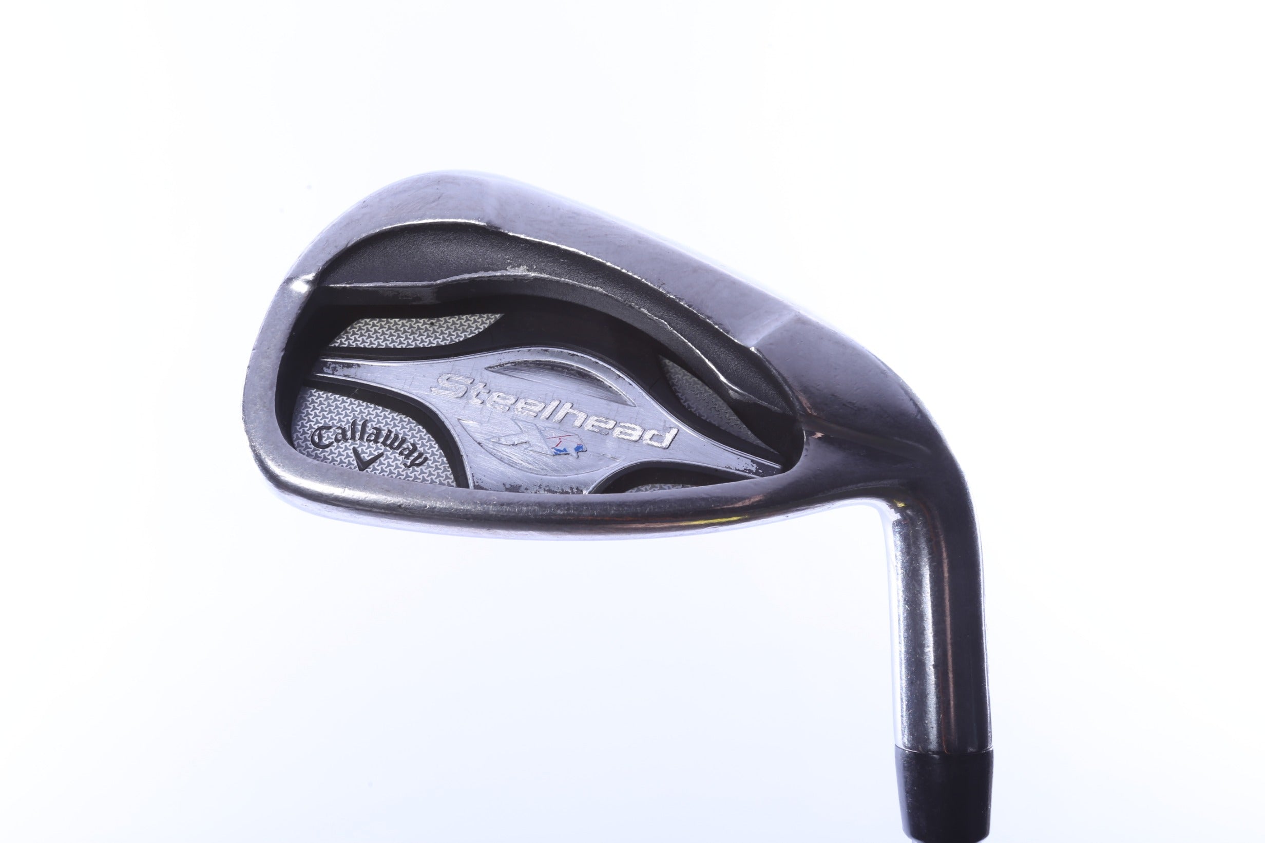 Used Callaway Steelhead XR Single 8-Iron - Right-Handed - Seniors Flex-Next Round