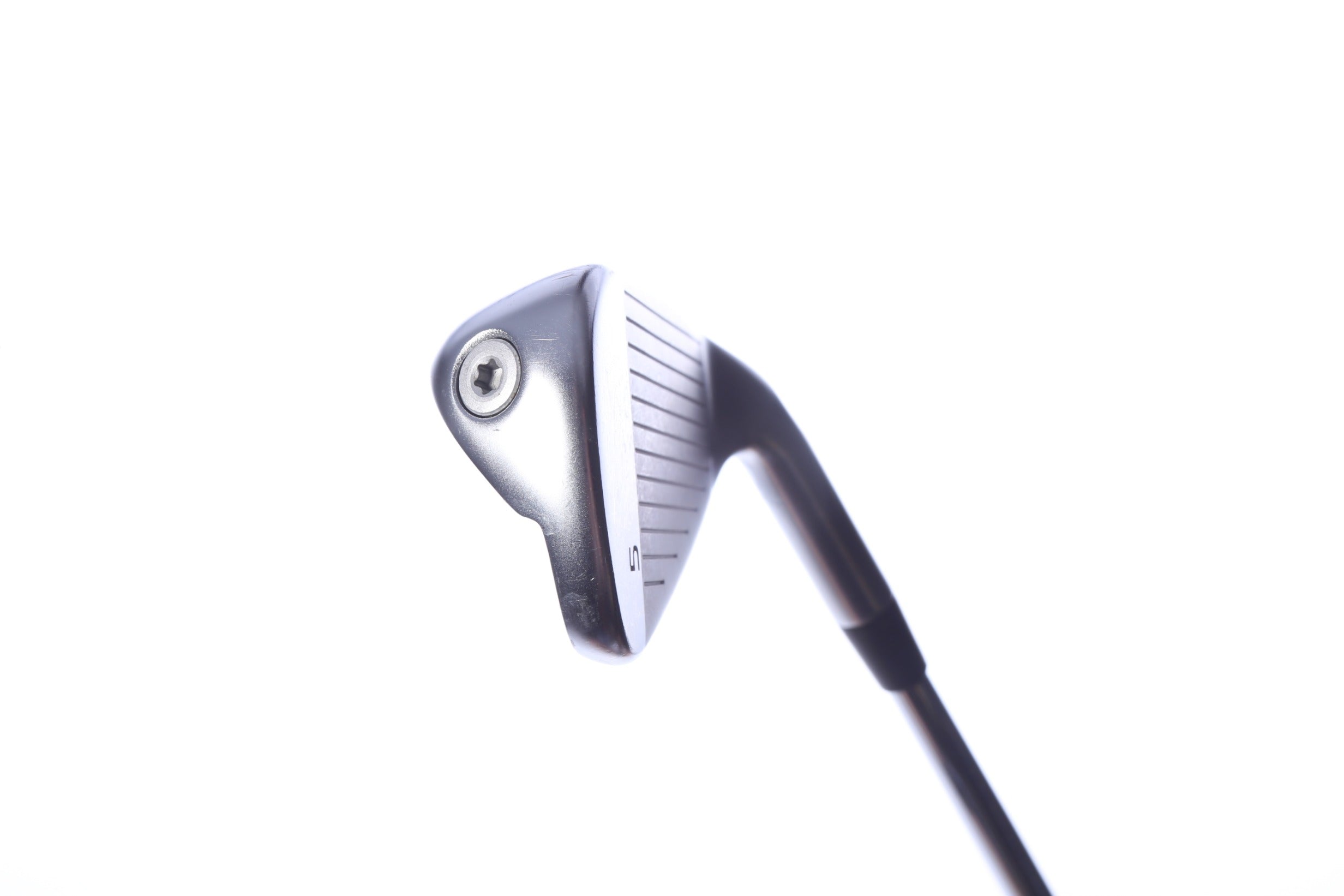 Used Ping G430 Single 5-Iron - Left-Handed - Regular Flex-Next Round
