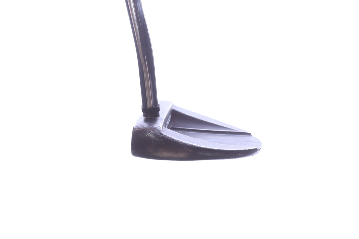 Used Odyssey White Hot Pro V-Line Putter - Right-Handed - 32.5 in - Mallet
