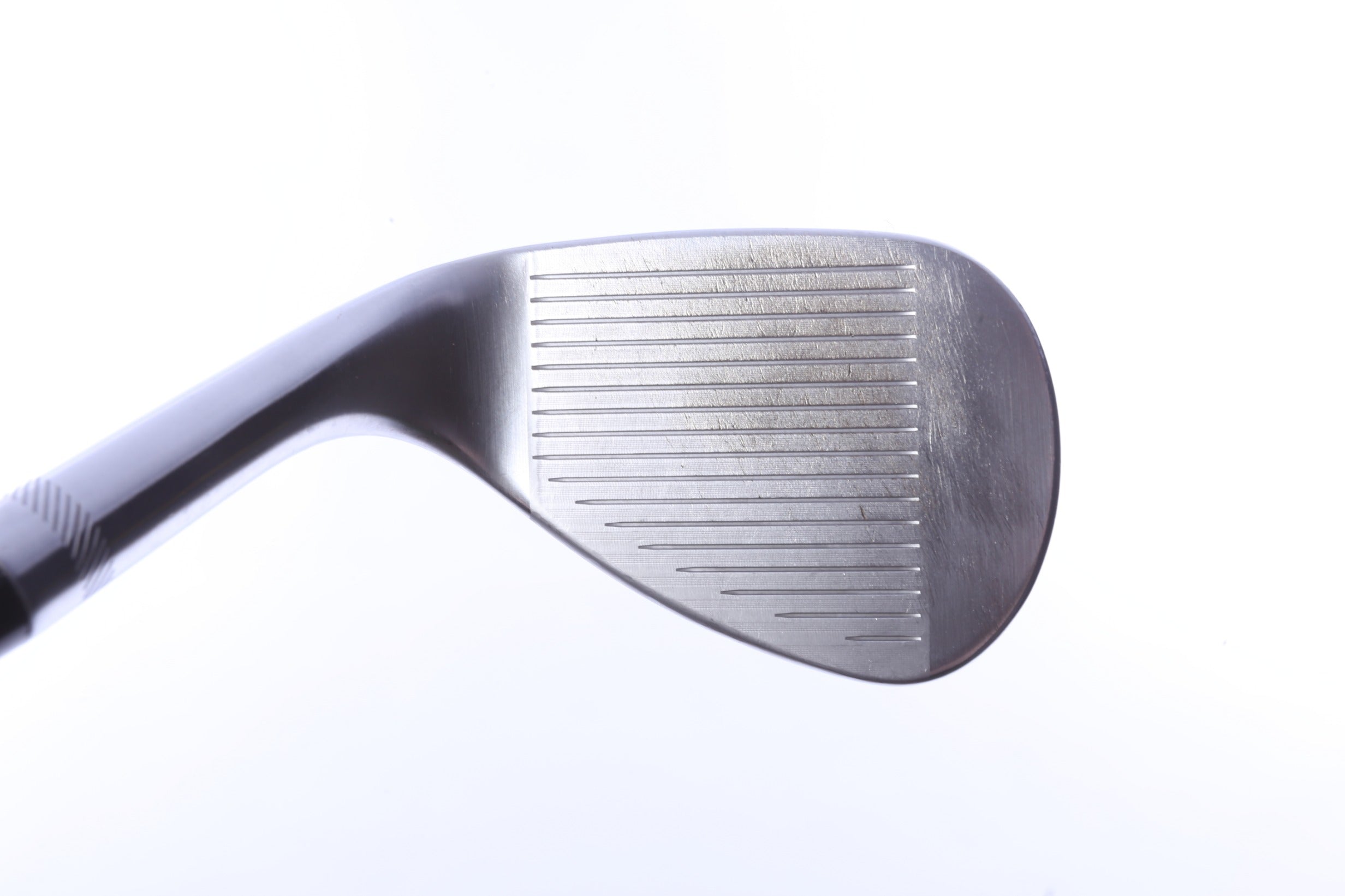 Used Titleist Vokey SM10 Tour Chrome Lob Wedge - Right-Handed - 58 Degrees - Stiff Flex-Next Round