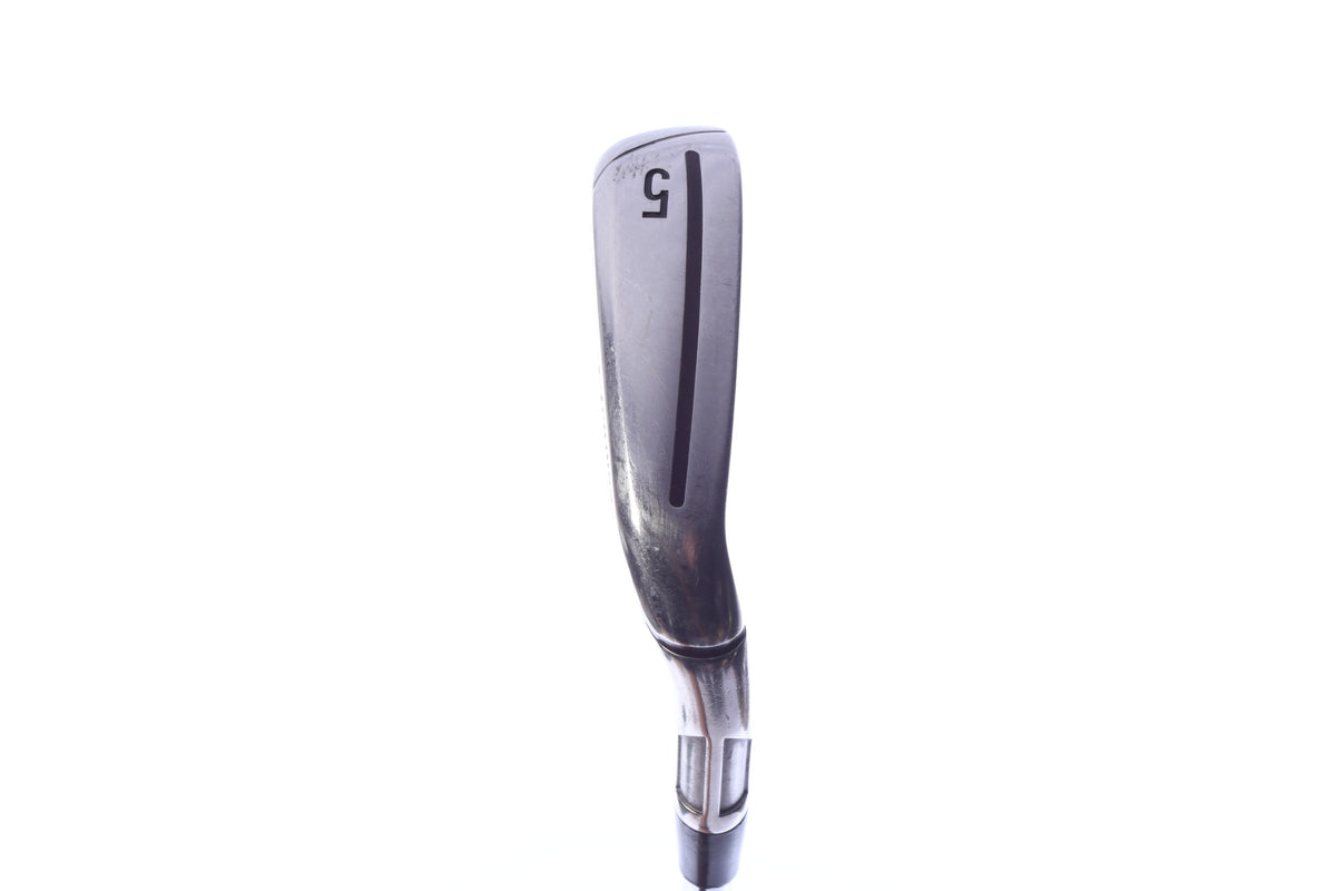 Used TaylorMade SIM MAX Single 5-Iron - Right-Handed - Stiff Flex-Next Round