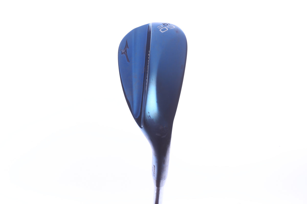 Used Mizuno Pro T-1 Blue Ion Lob Wedge - Right-Handed - 60 Degrees - Wedge Flex-Next Round