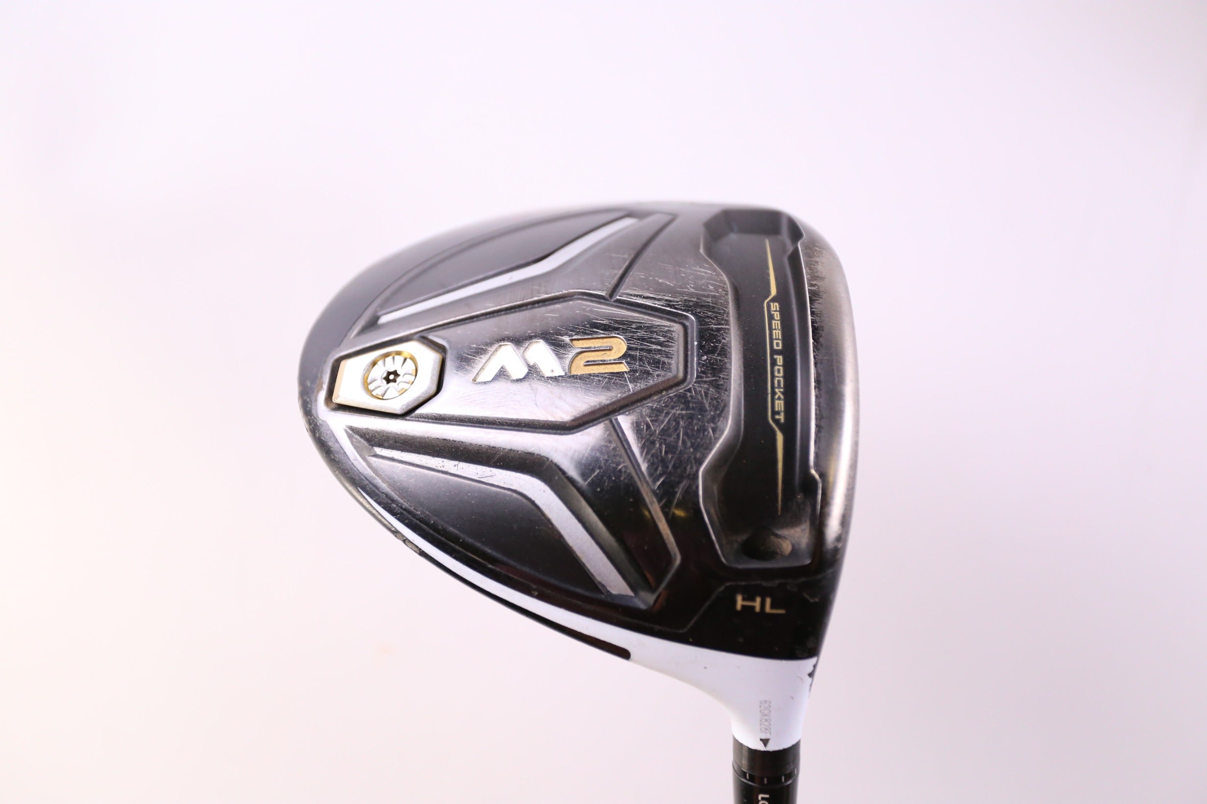 TaylorMade M2 deals Driver