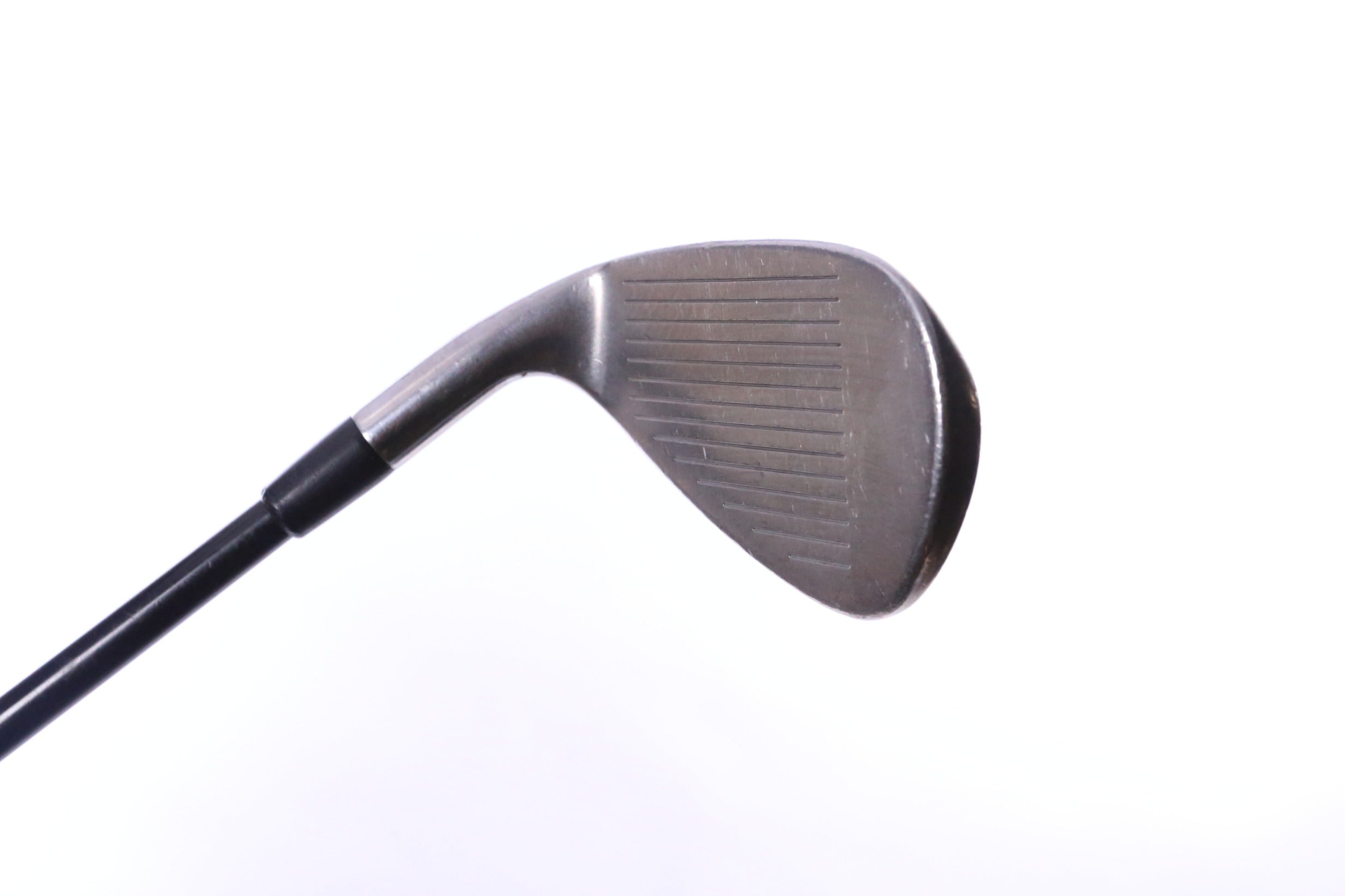 Used Titleist 714 AP1 Approach Wedge - Right-Handed - 52 Degrees - Regular Flex