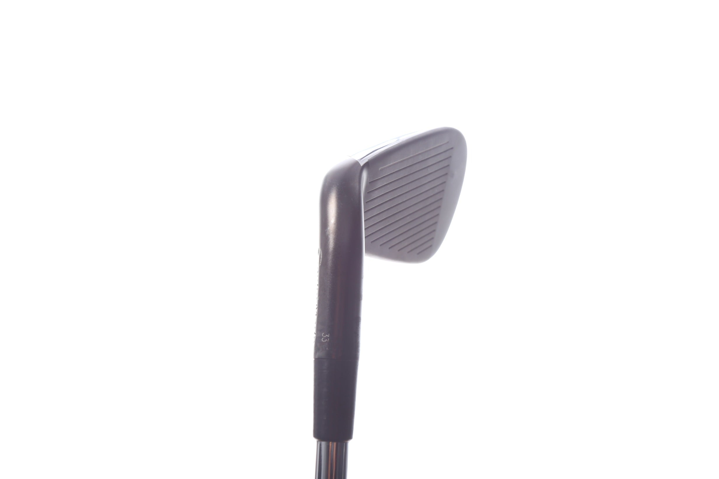 Used TaylorMade Burner 2.0 Single 6-Iron - Right-Handed - Regular Flex-Next Round