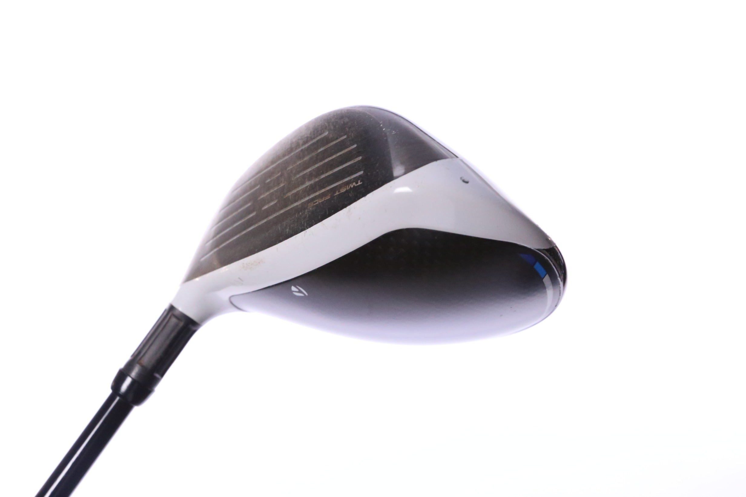 Used TaylorMade SIM2 MAX 3-Wood - Right-Handed - 15 Degrees - Seniors Flex-Next Round