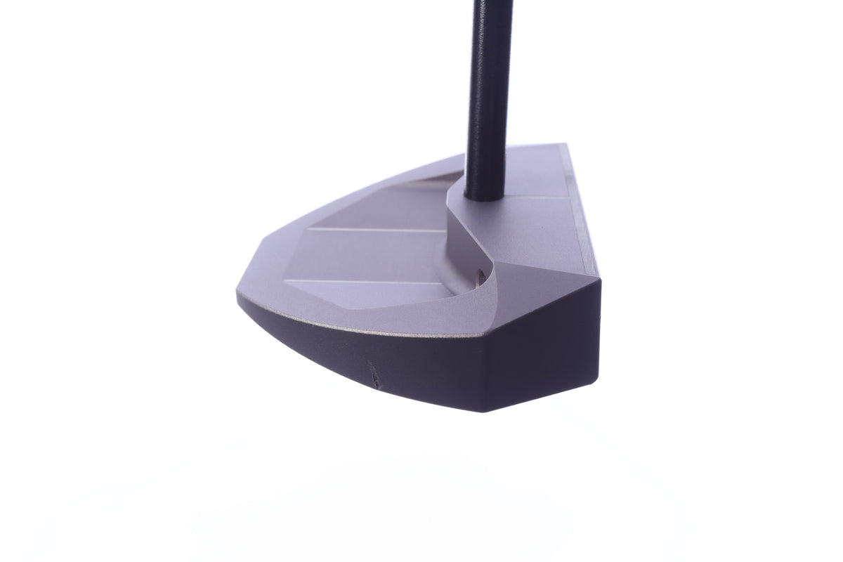 Used L.A.B. Golf OZ.1i Putter - Right-Handed - 35.5 in - Mallet