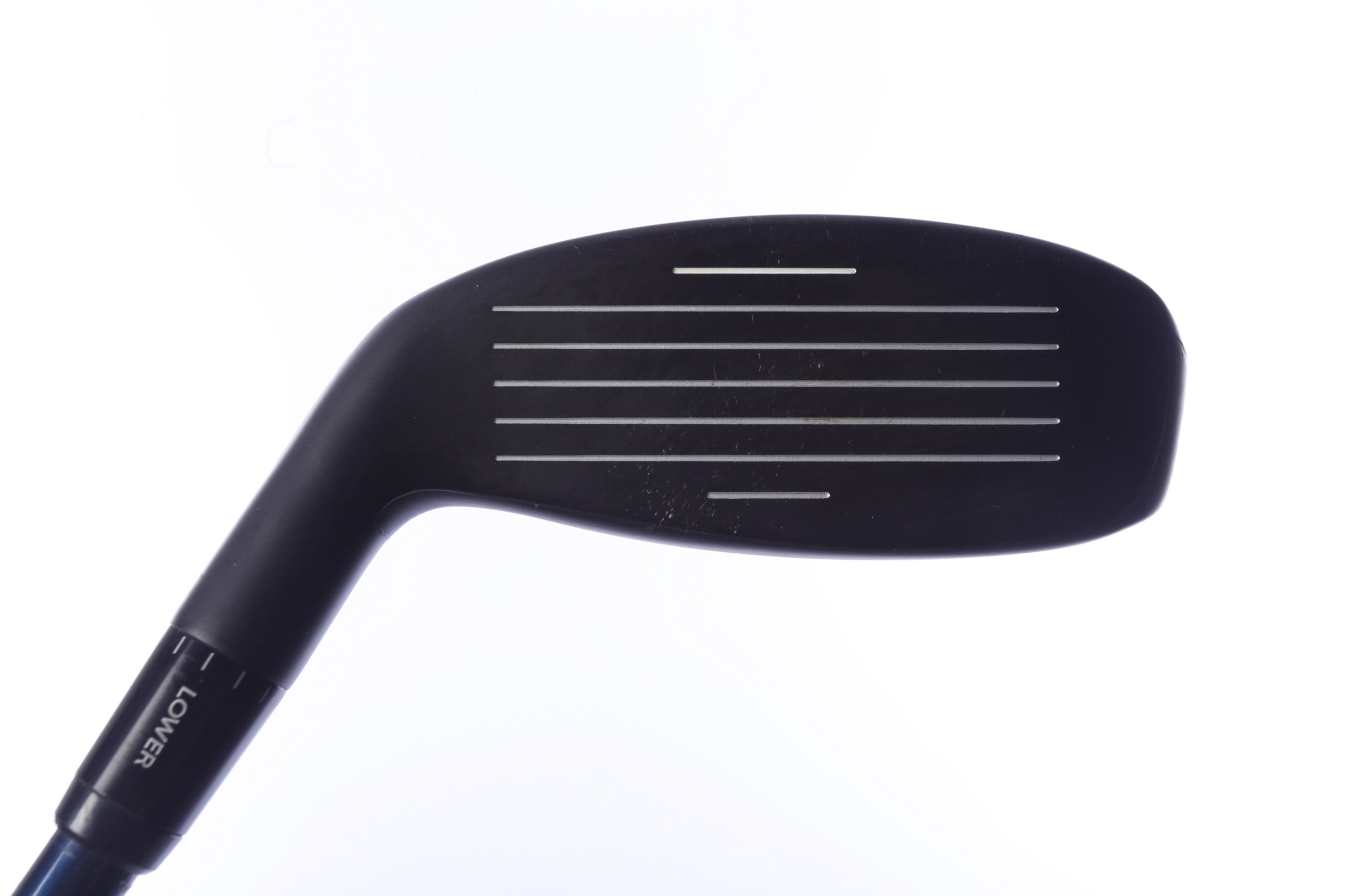 Used Adams XTD Ti 3H Hybrid - Right-Handed - 20 Degrees - Regular Flex
