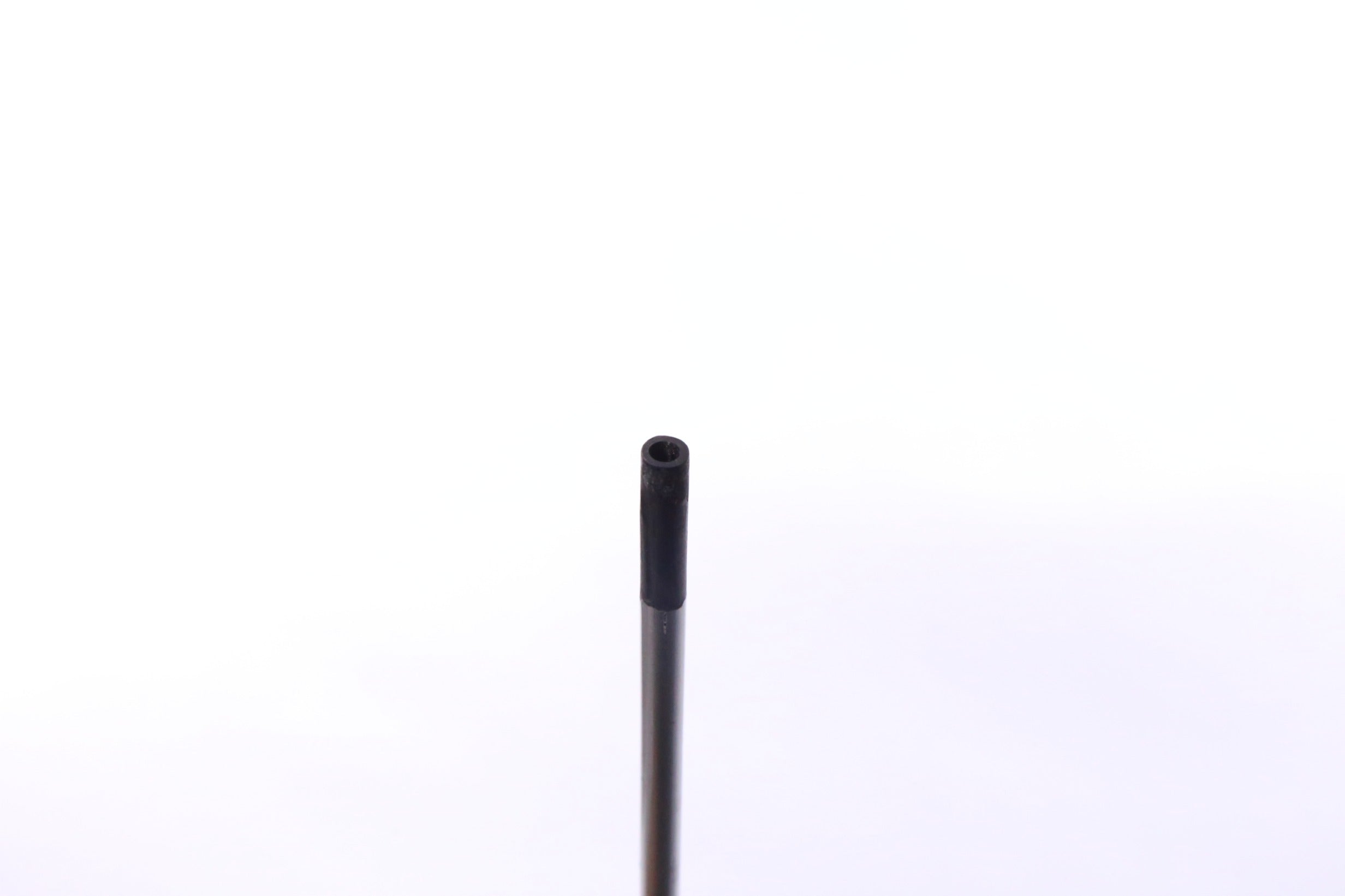 Used Project X VRTX Red Driver Shaft Stiff Flex Graphite - 43 in - No Adapter-Next Round