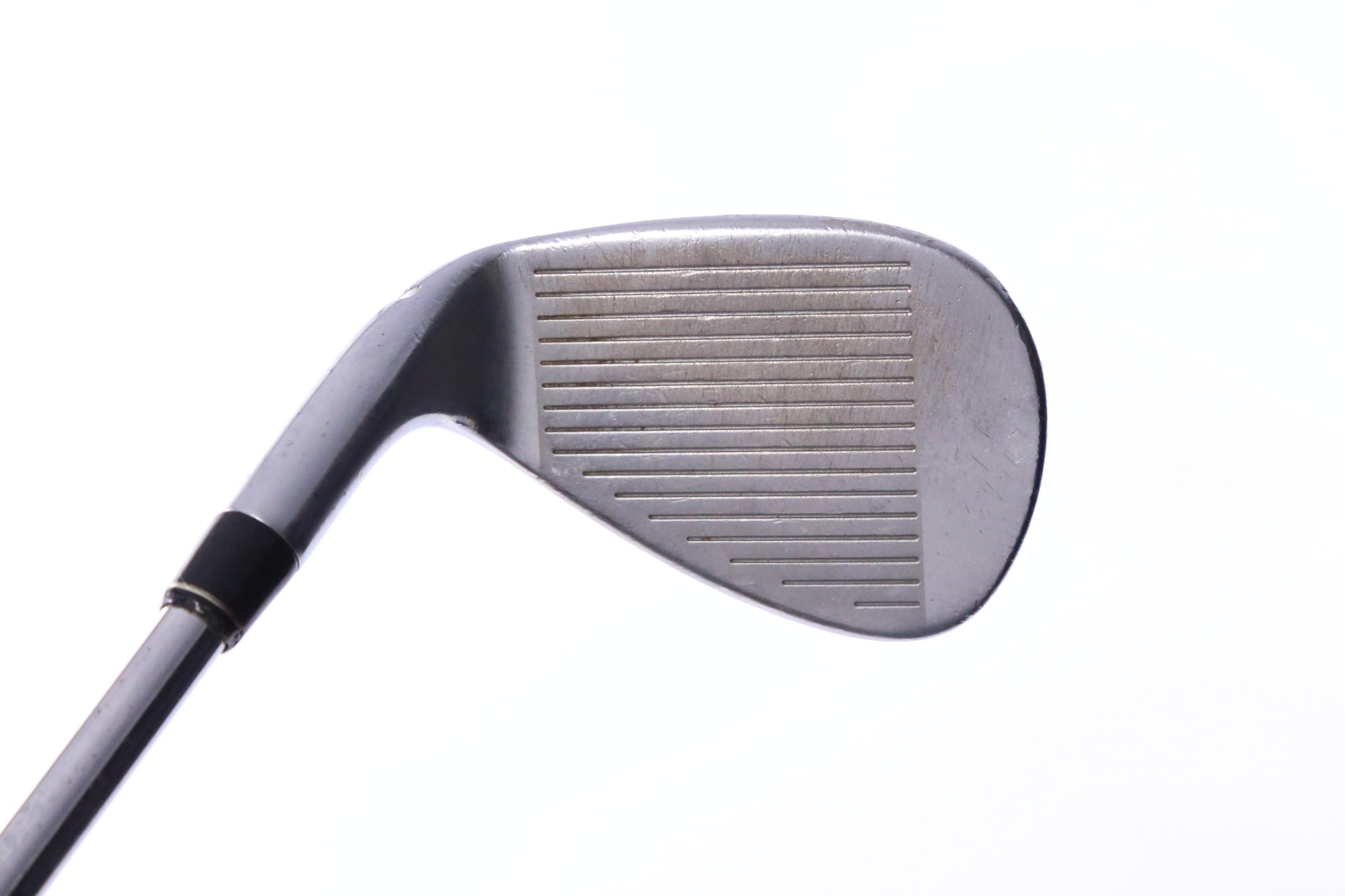 Used TaylorMade RocketBladez Sand Wedge - Right-Handed - 55 Degrees - Stiff Flex