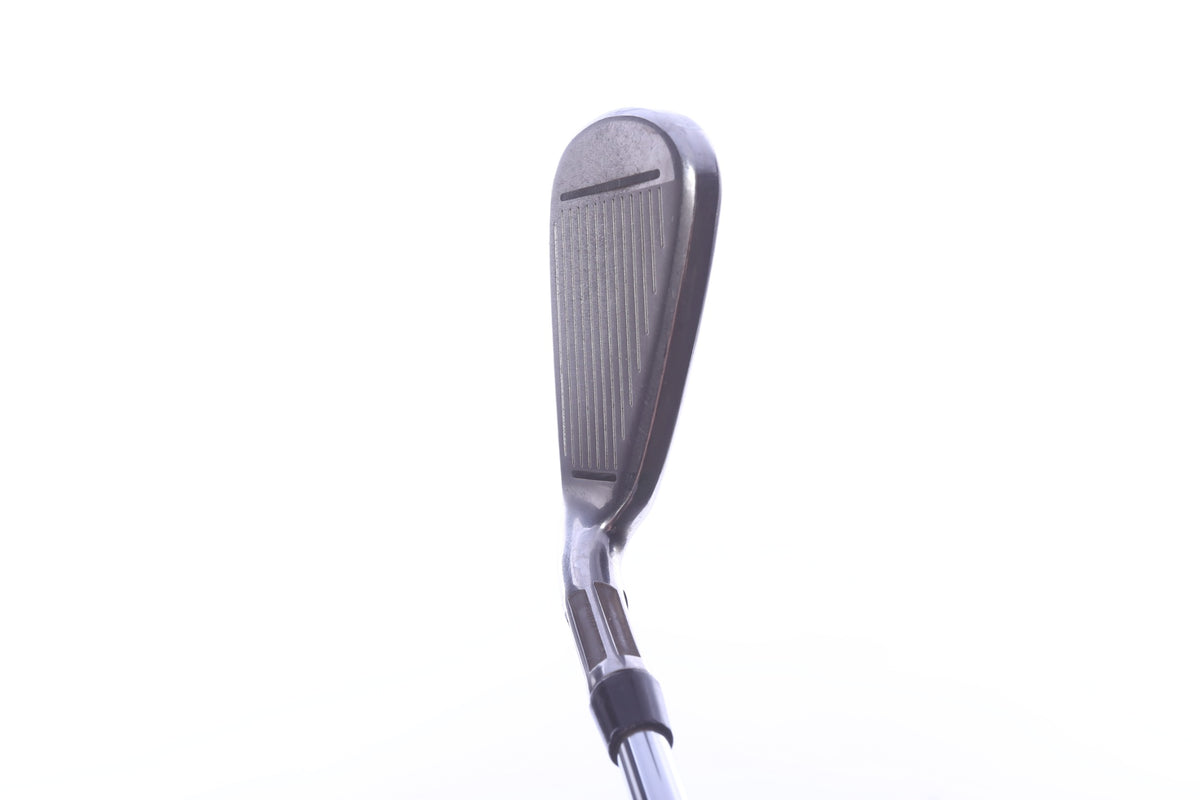 Used TaylorMade M2 2017 Single 4-Iron - Right-Handed - Stiff Flex