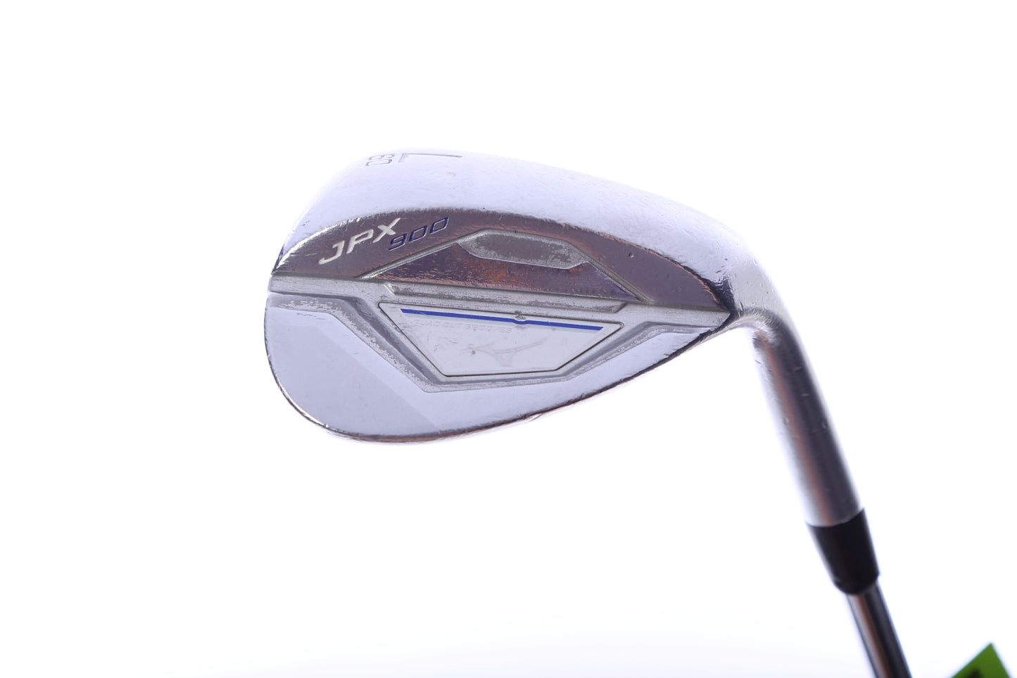 Used Mizuno JPX 900 Forged Lob Wedge - Right-Handed - 60 Degrees - Stiff Flex-Next Round