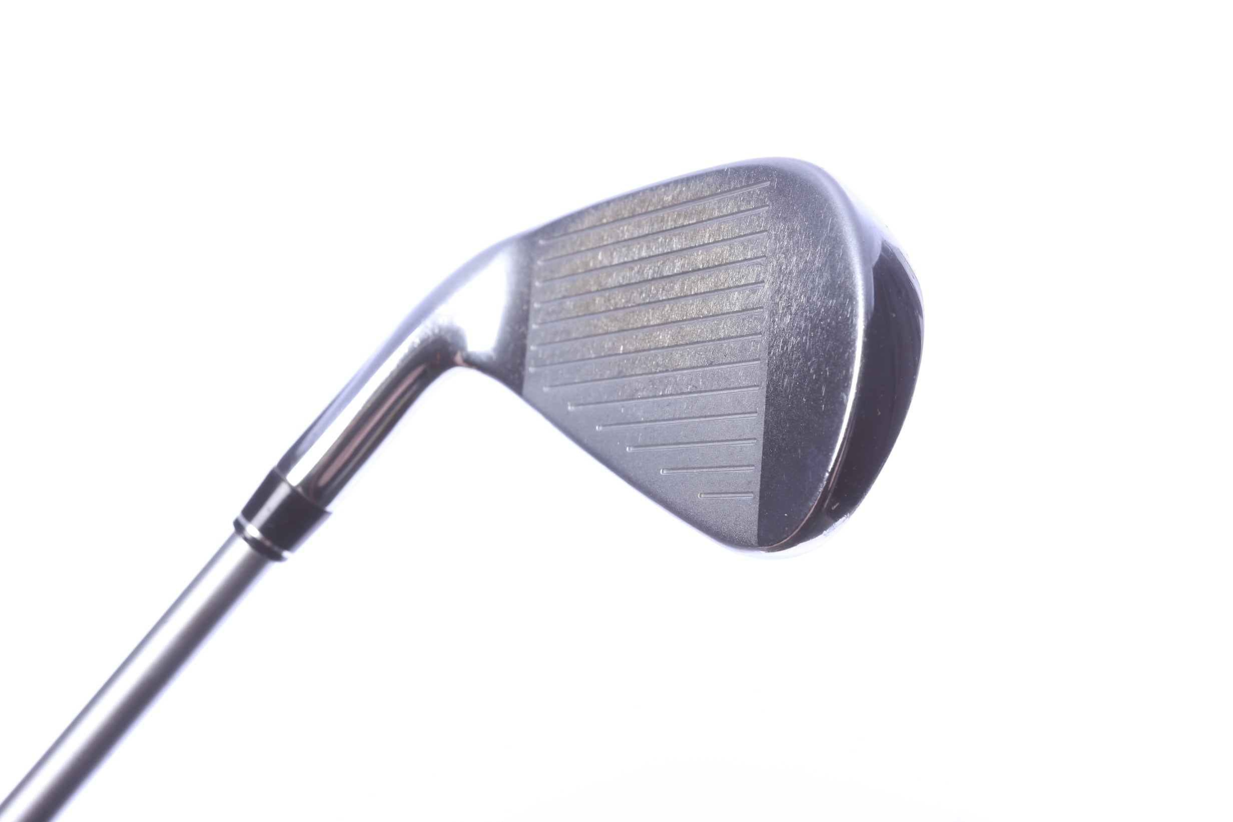 Used Callaway Paradym Single 6-Iron - Right-Handed - Seniors Flex