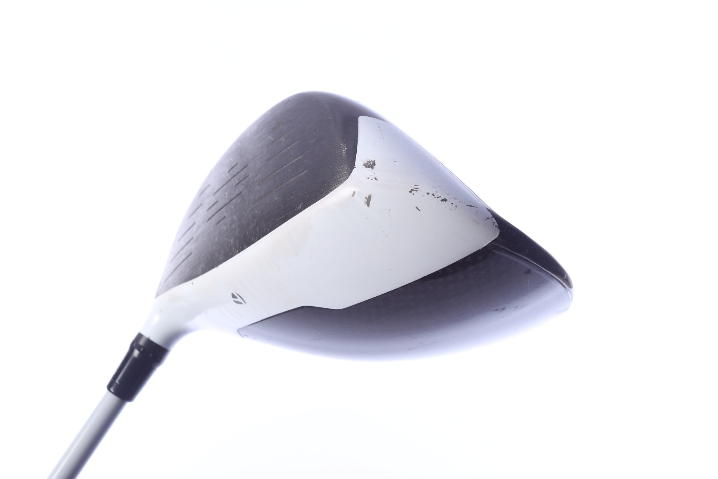 Used TaylorMade M2 2017 Driver - 12 Degrees - Ladies Flex Aldila NV Series - Right-Handed