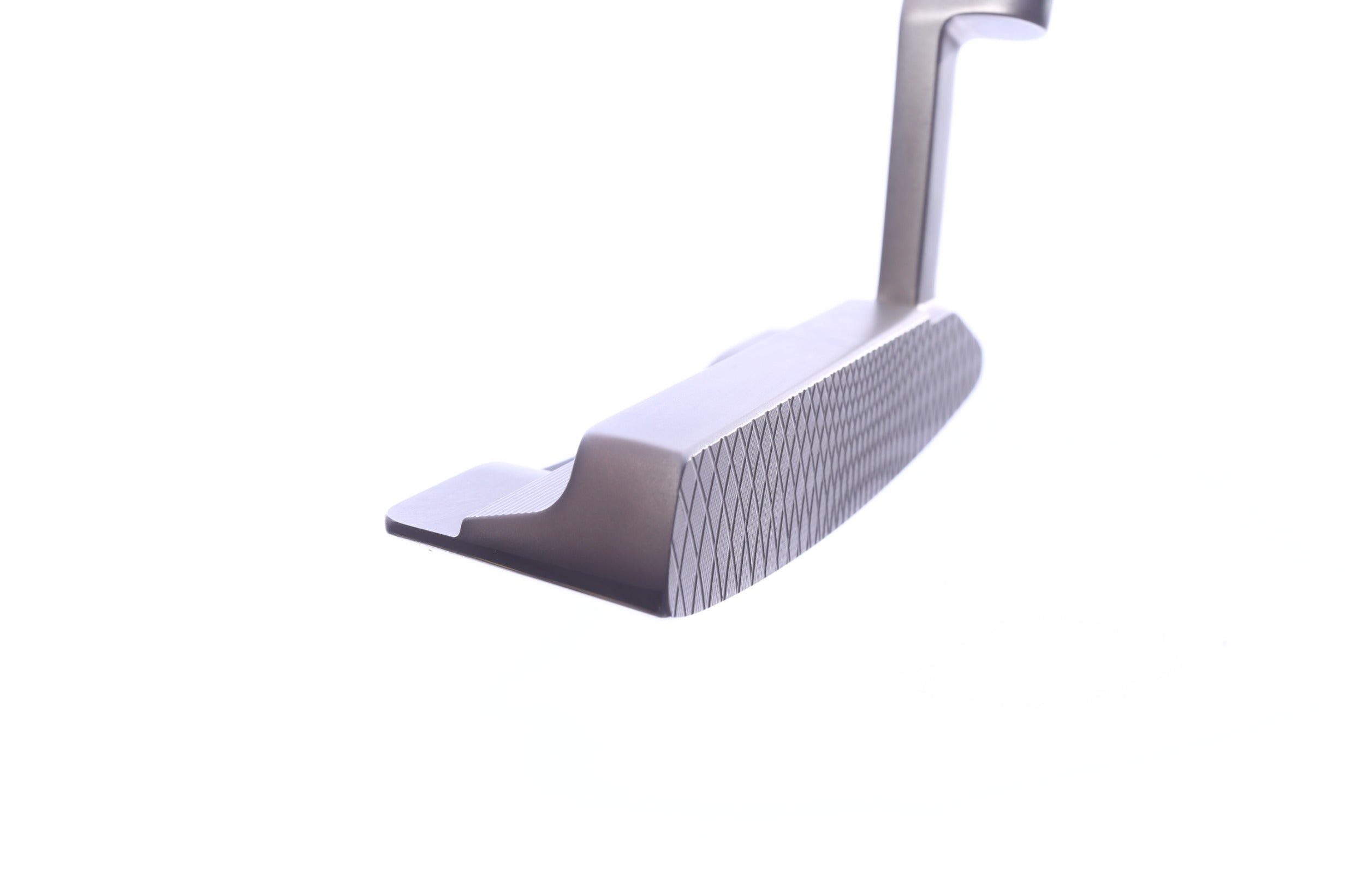 Used Cleveland HB Soft Milled 8 Putter - Right-Handed - 35 in - Blade-Next Round