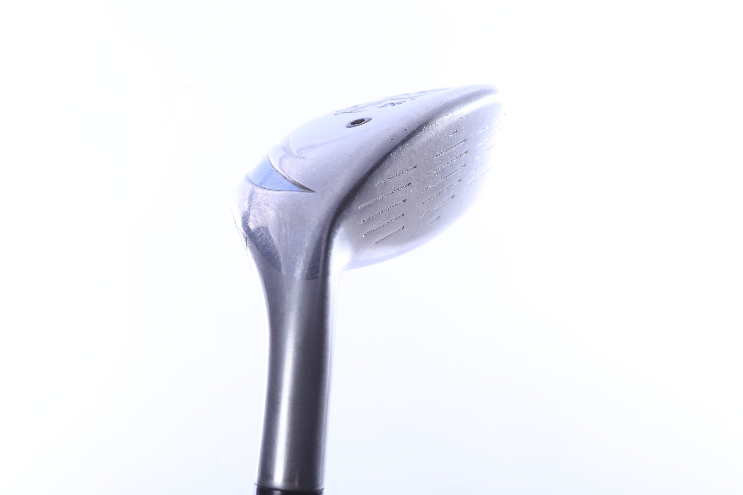 Used Ping G5 Ladies 5H Hybrid - Right-Handed - 26 Degrees - Ladies Flex-Next Round