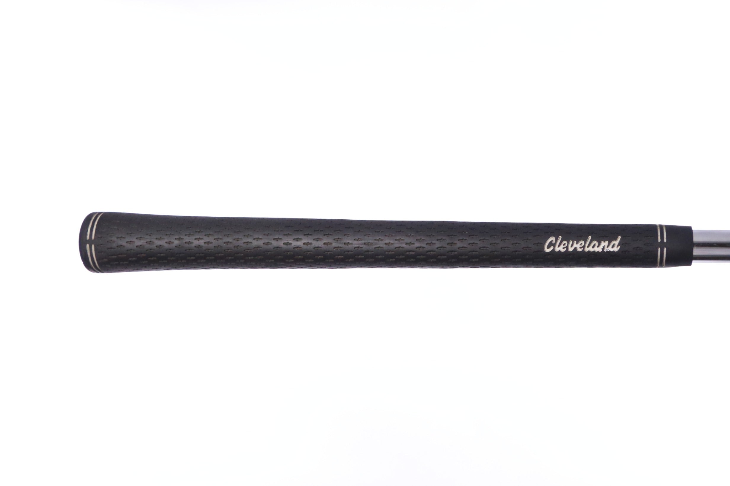 Used Cleveland 588 RTX CB Satin Sand Wedge - Right-Handed - 56 Degrees - Wedge Flex-Next Round