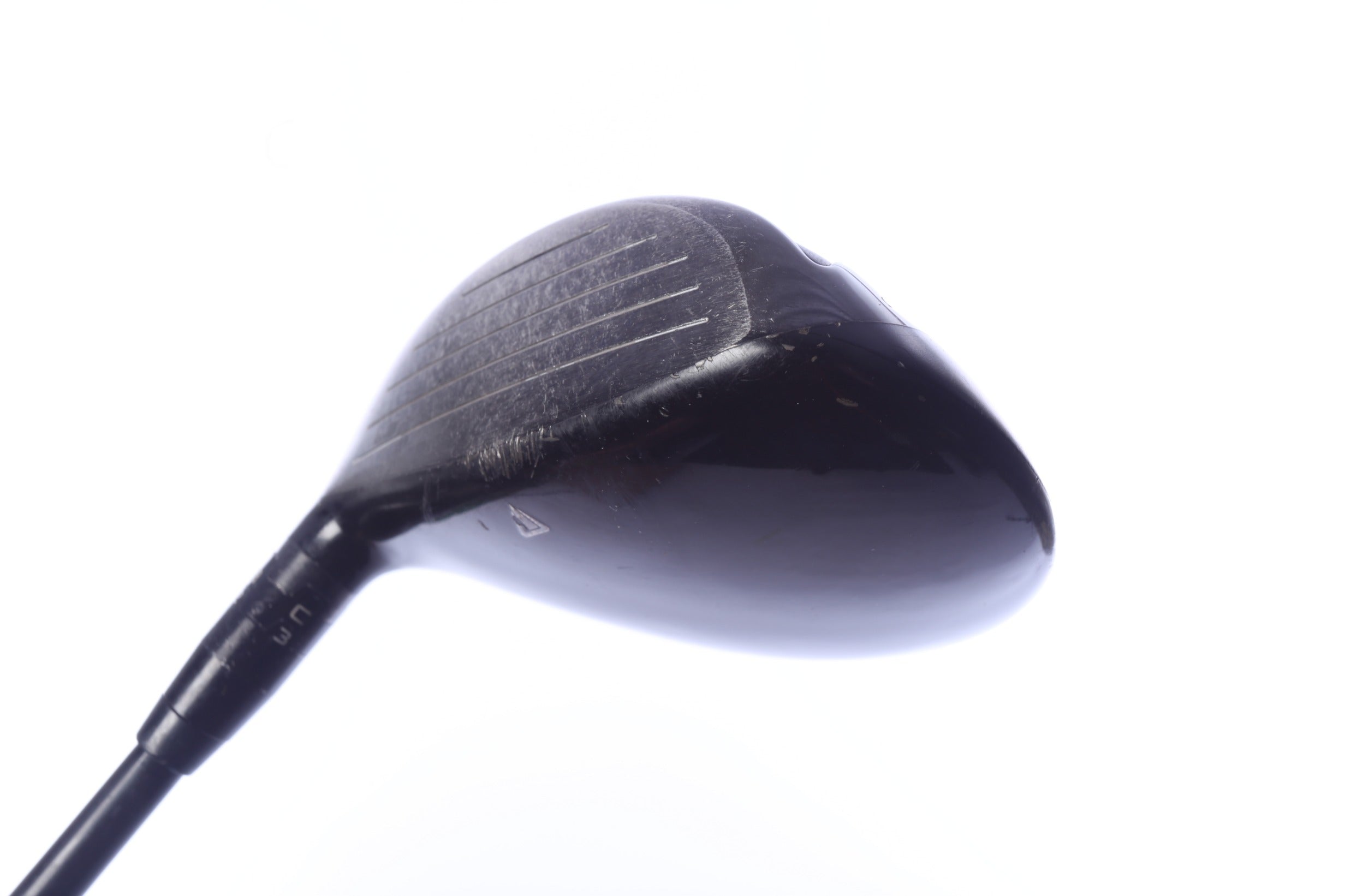Used Titleist TS2 3-Wood - Right-Handed - 15 Degrees - Regular Flex
