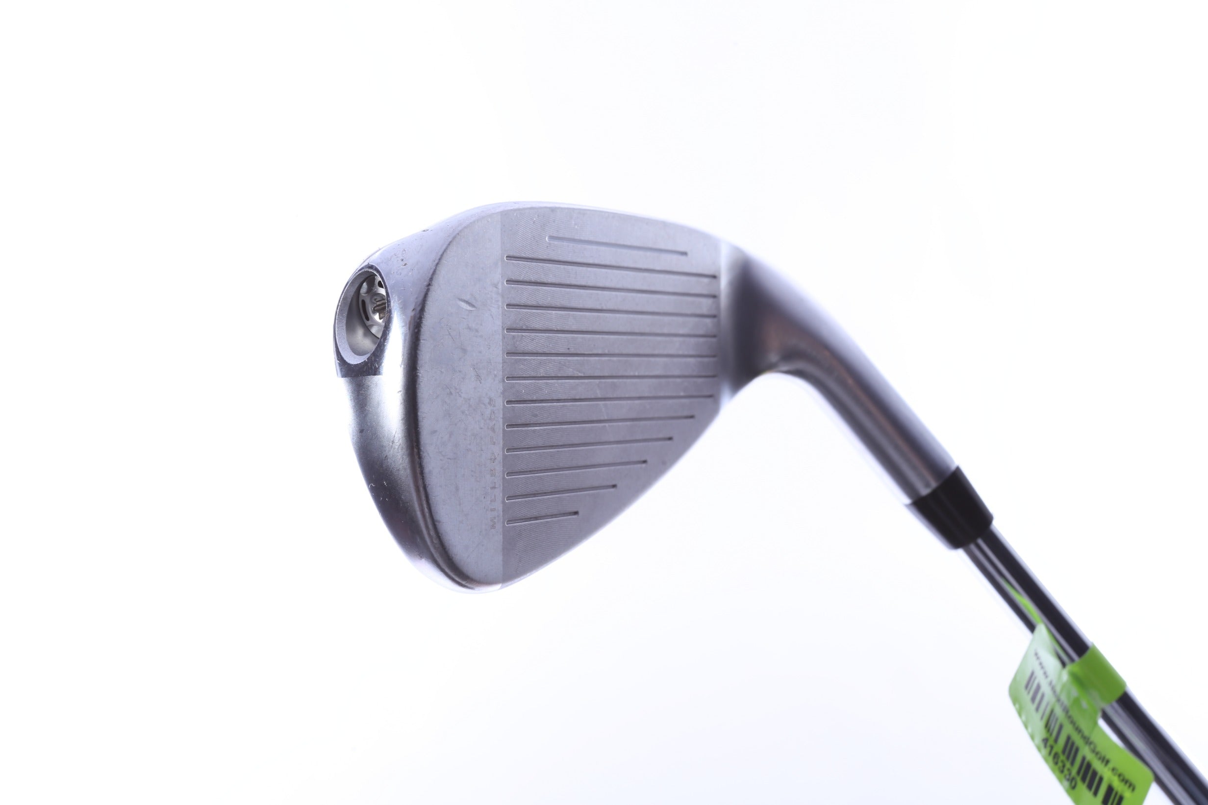 Used Cobra RAD Speed One Length Single 8-Iron - Left-Handed - Stiff Flex-Next Round
