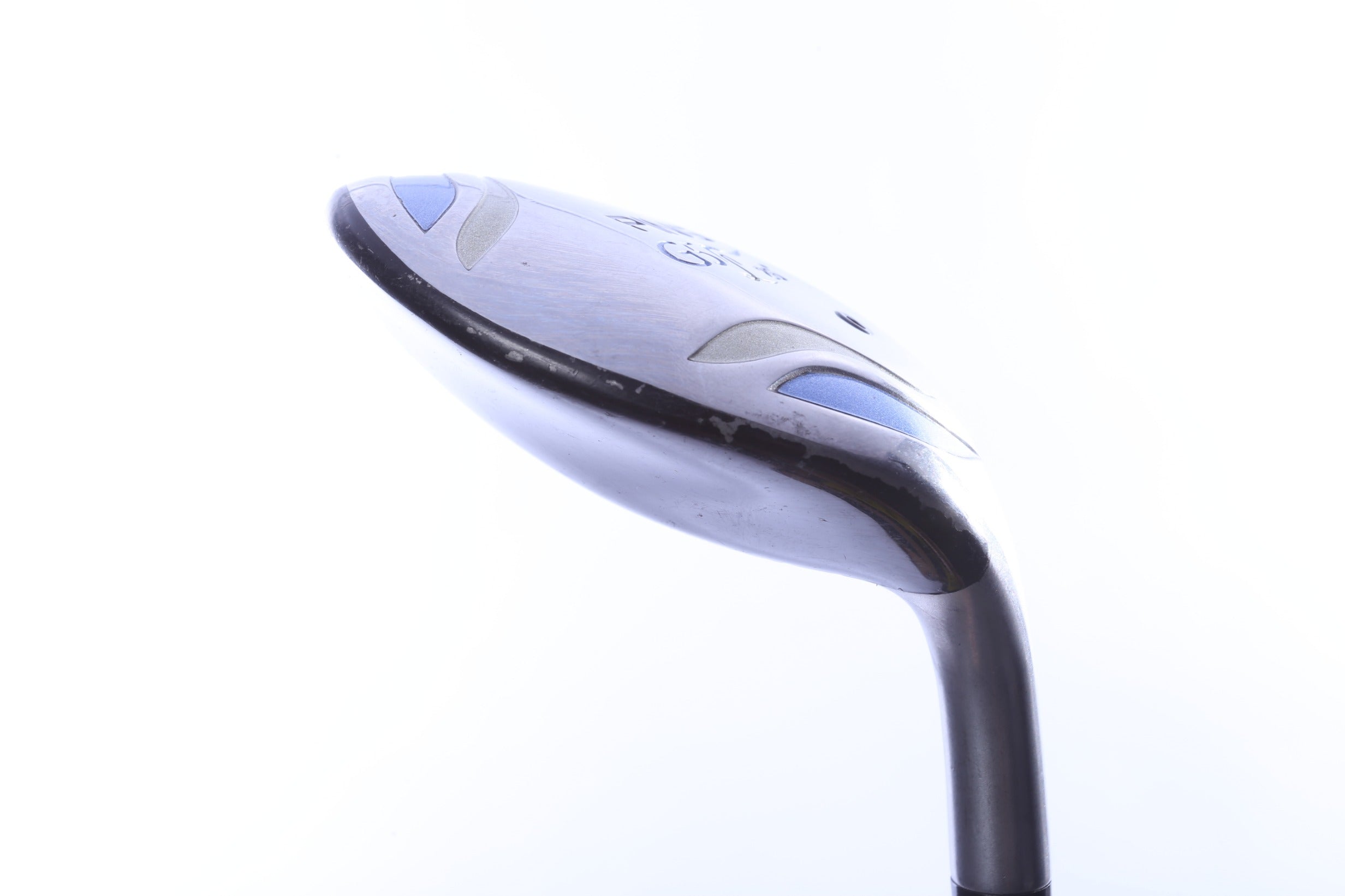 Used Ping G5 Ladies 5H Hybrid - Right-Handed - 26 Degrees - Ladies Flex-Next Round