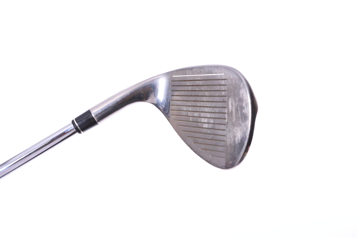 Used TaylorMade M4 Sand Wedge - Right-Handed - 54 Degrees - Stiff Flex