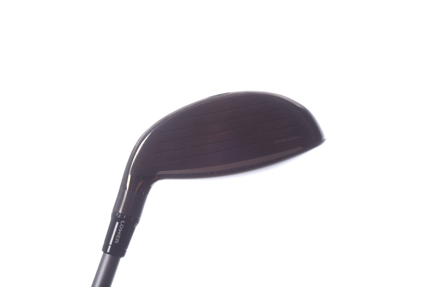Used TaylorMade Qi35 5-Wood - Right-Handed - 18 Degrees - Seniors Flex-Next Round