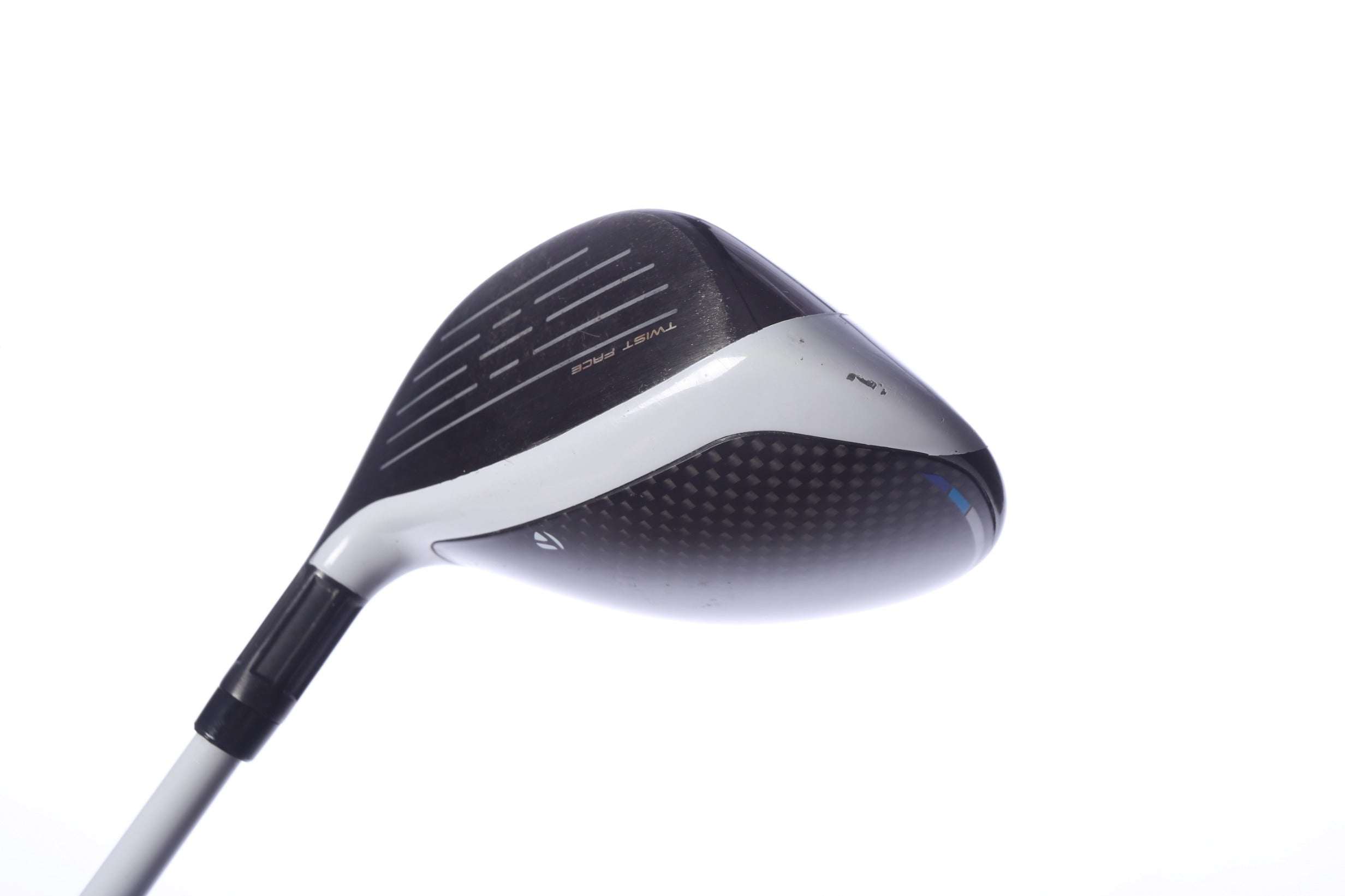 Used TaylorMade SIM2 MAX 5-Wood - Right-Handed - 18 Degrees - Ladies Flex-Next Round