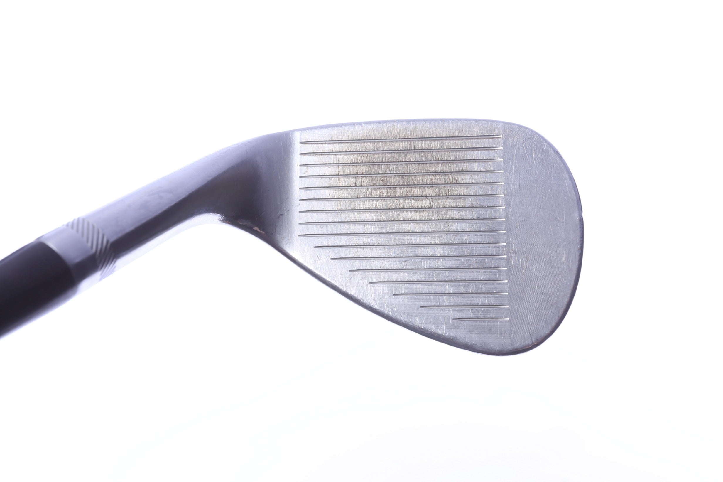 Used Titleist Vokey SM8 Tour Chrome Gap Wedge - Right-Handed - 50 Degrees - Stiff Flex