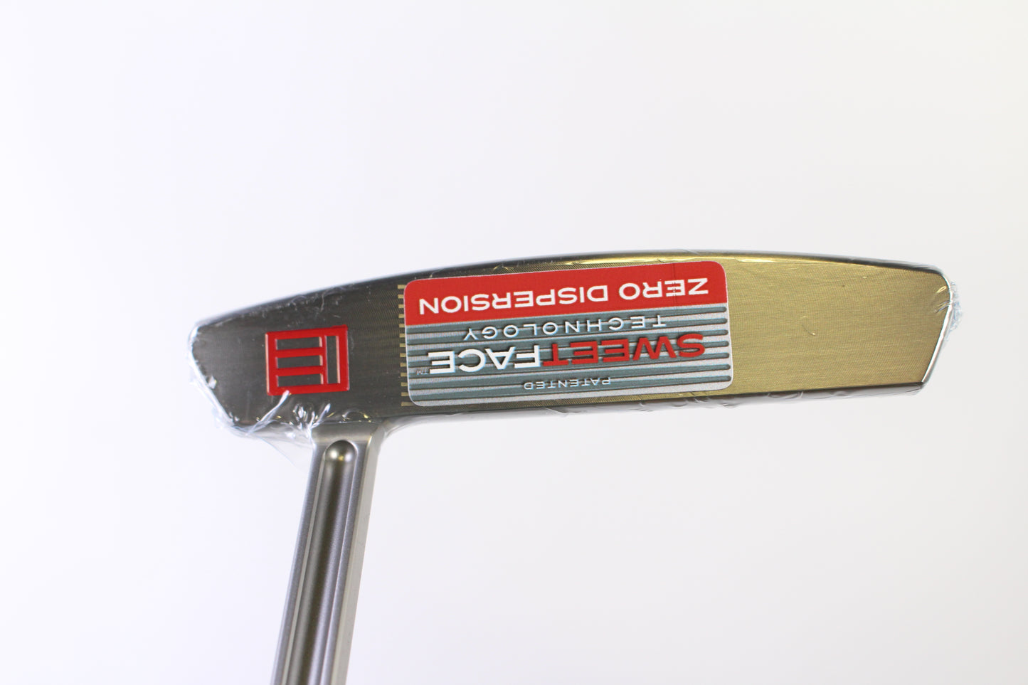 New Evnroll ER1 TourStroke Putter - Right-Handed - 34 in - Blade-Next Round