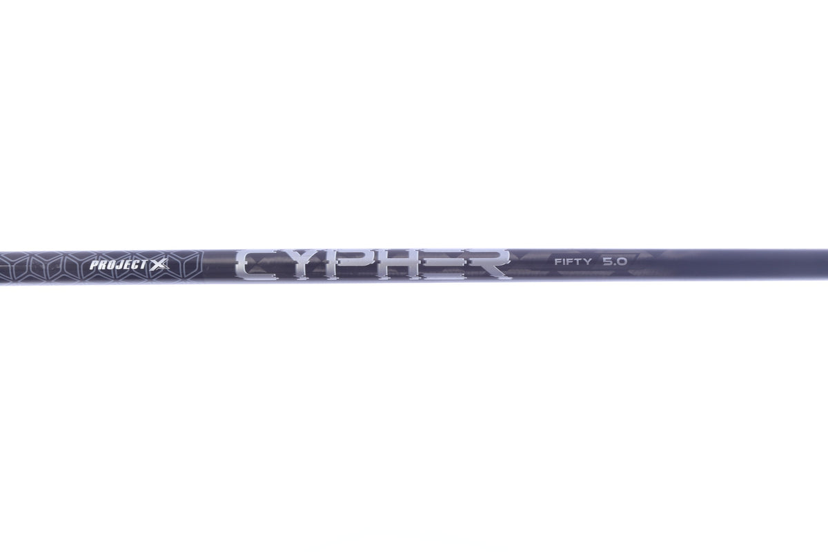 Used Callaway Rogue ST MAX 5-Wood - Right-Handed - 18 Degrees - Seniors Flex
