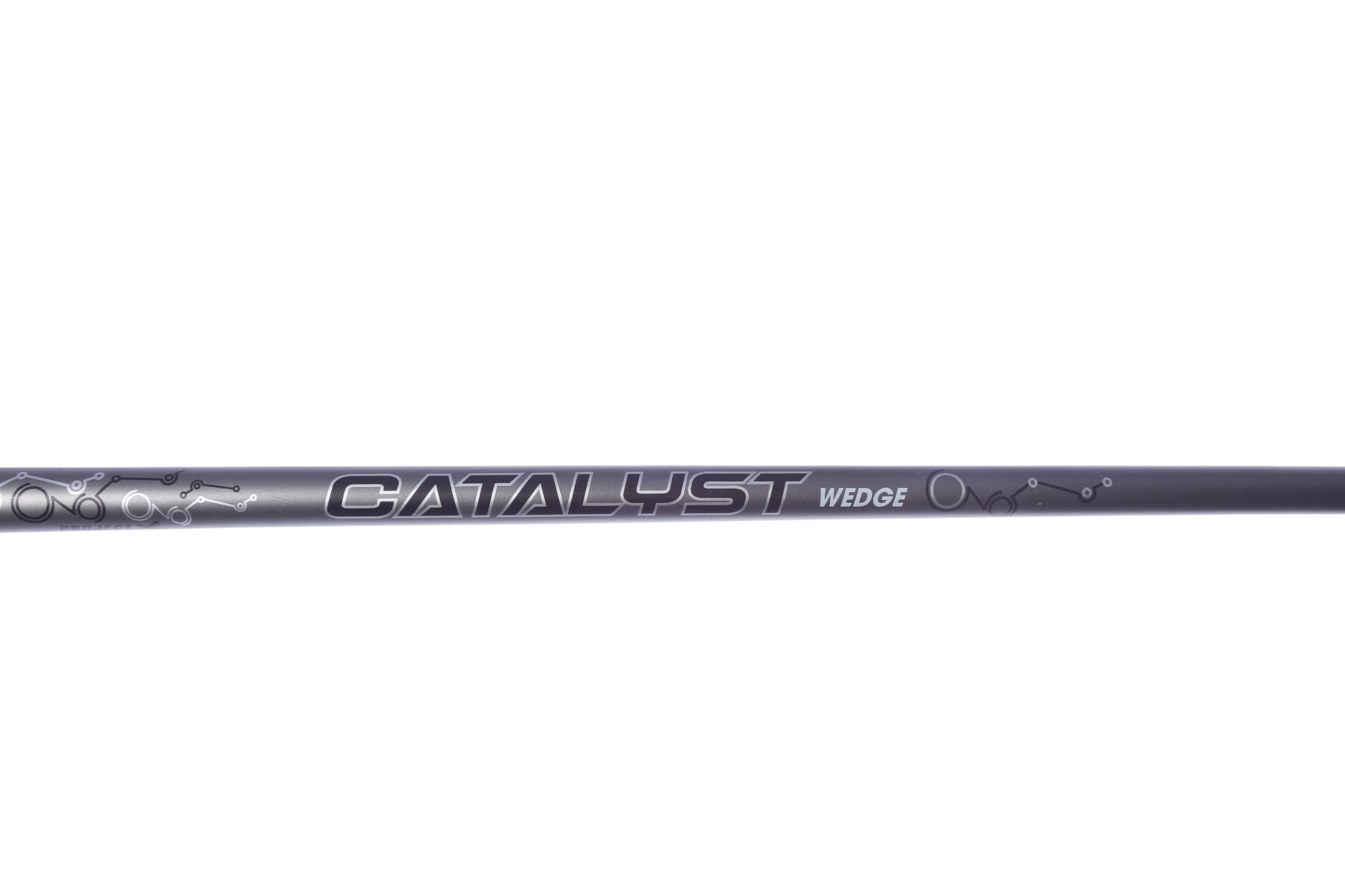 Used Callaway JAWS Raw Chrome Lob Wedge - Right-Handed - 58 Degrees - Wedge Flex-Next Round