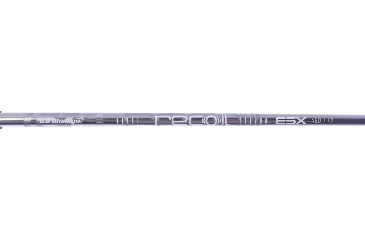 Used TaylorMade 2019 P790 Iron Set - Right-Handed - 6-PW - Seniors Flex