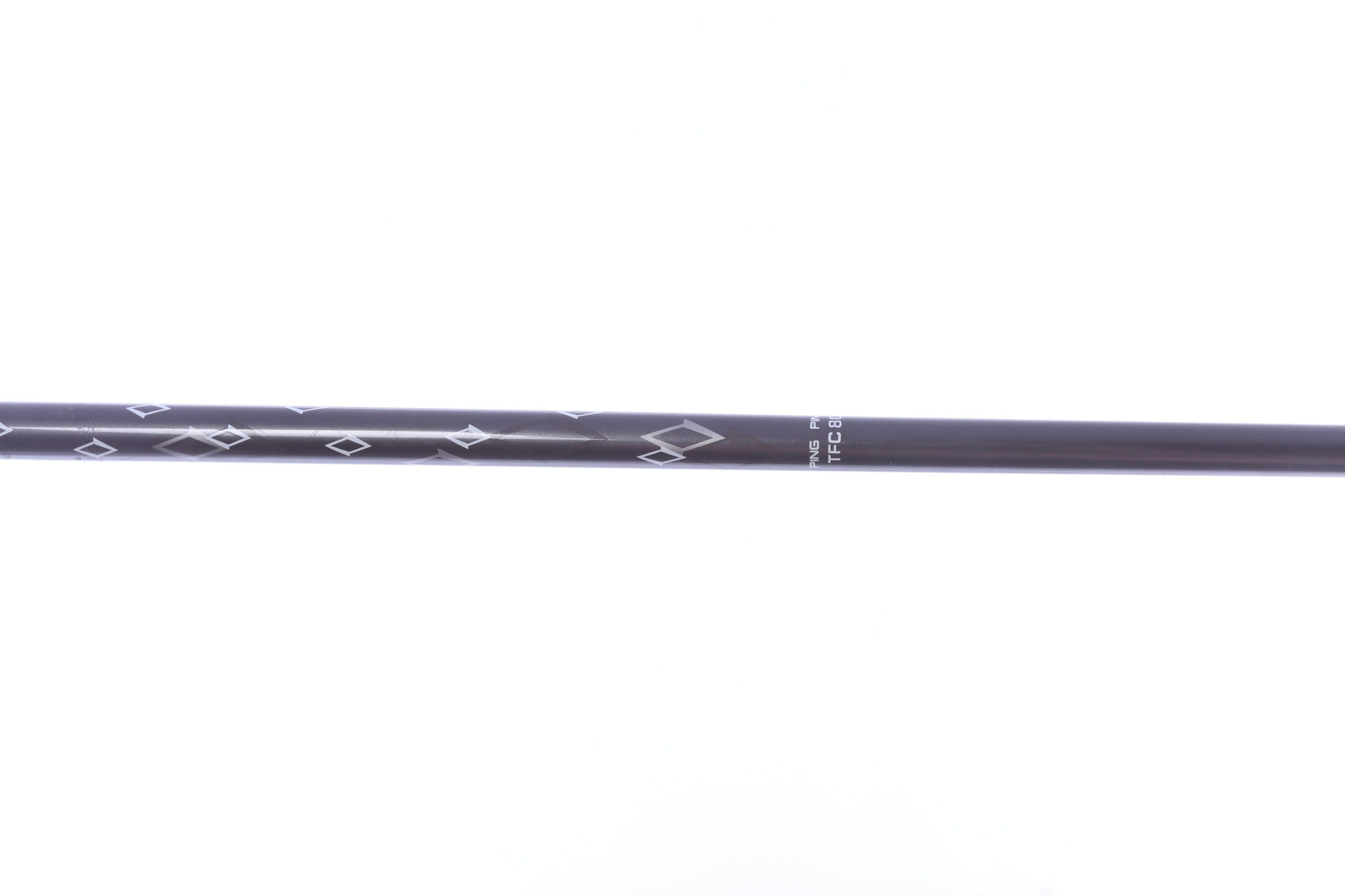 Used Ping G30 Single 7-Iron - Right-Handed - Soft Regular Flex-Next Round