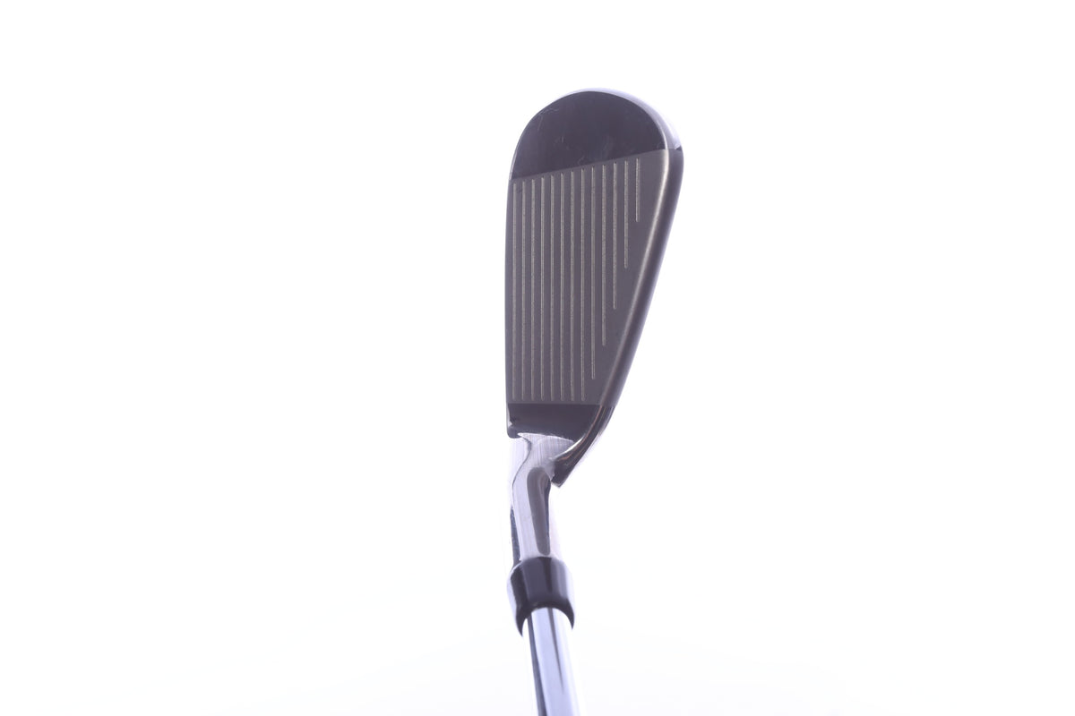 Used Callaway Paradym Ai Smoke HL Iron Set - Right-Handed - 5-PW - Regular Flex