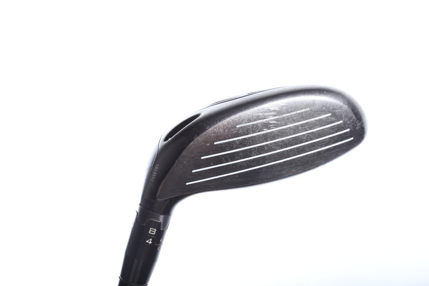 Used Titleist TSR2 4-Wood - Right-Handed - 16.5 Degrees - Regular Flex-Next Round
