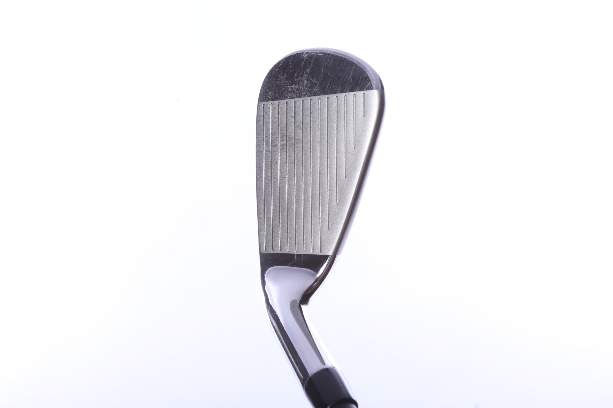 Used Callaway Paradym Ai Smoke HL Single 7-Iron - Right-Handed - Seniors Flex-Next Round