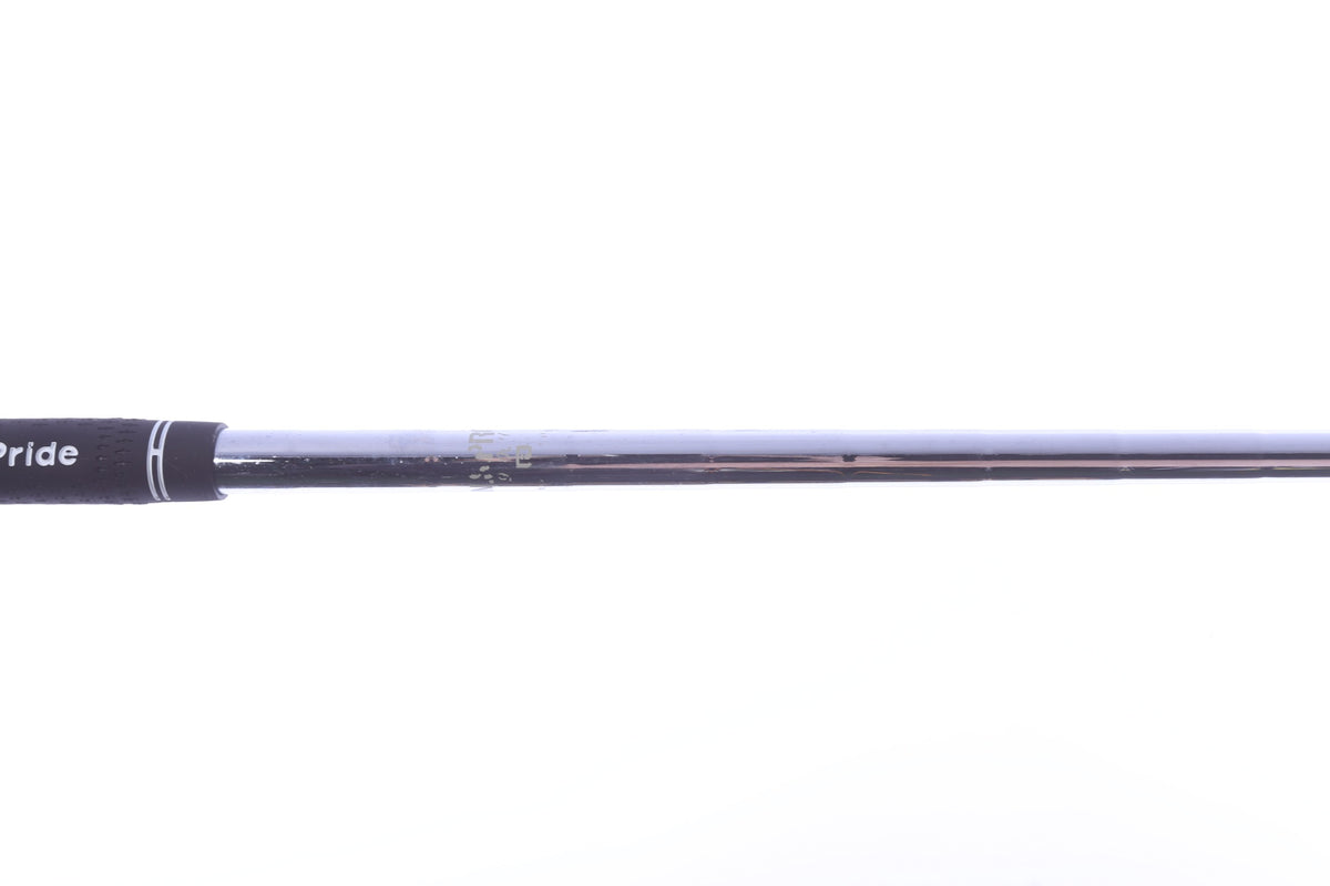 Used Titleist T100 Single 7-Iron - Right-Handed - Regular Flex