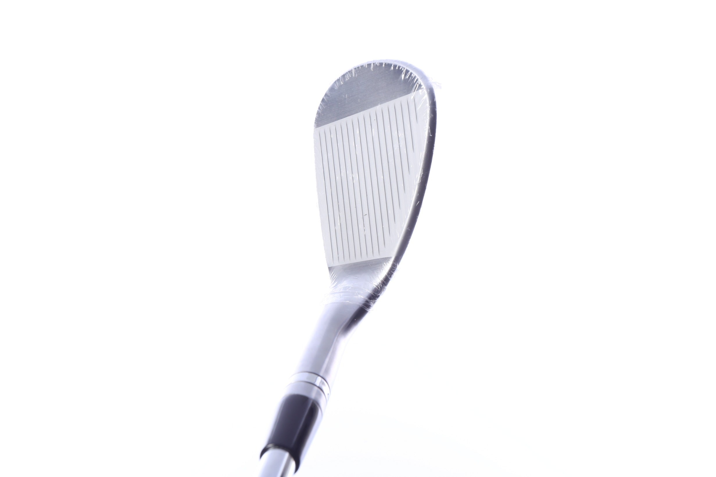 Used Titleist Vokey SM11 Tour Chrome Lob Wedge - Right-Handed - 58 Degrees - Wedge Flex-Next Round