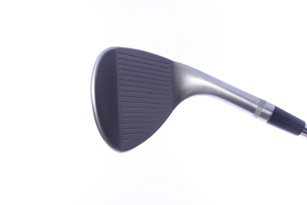 Used Titleist Vokey SM9 Tour Chrome Sand Wedge - Left-Handed - 56 Degrees - Wedge Flex-Next Round