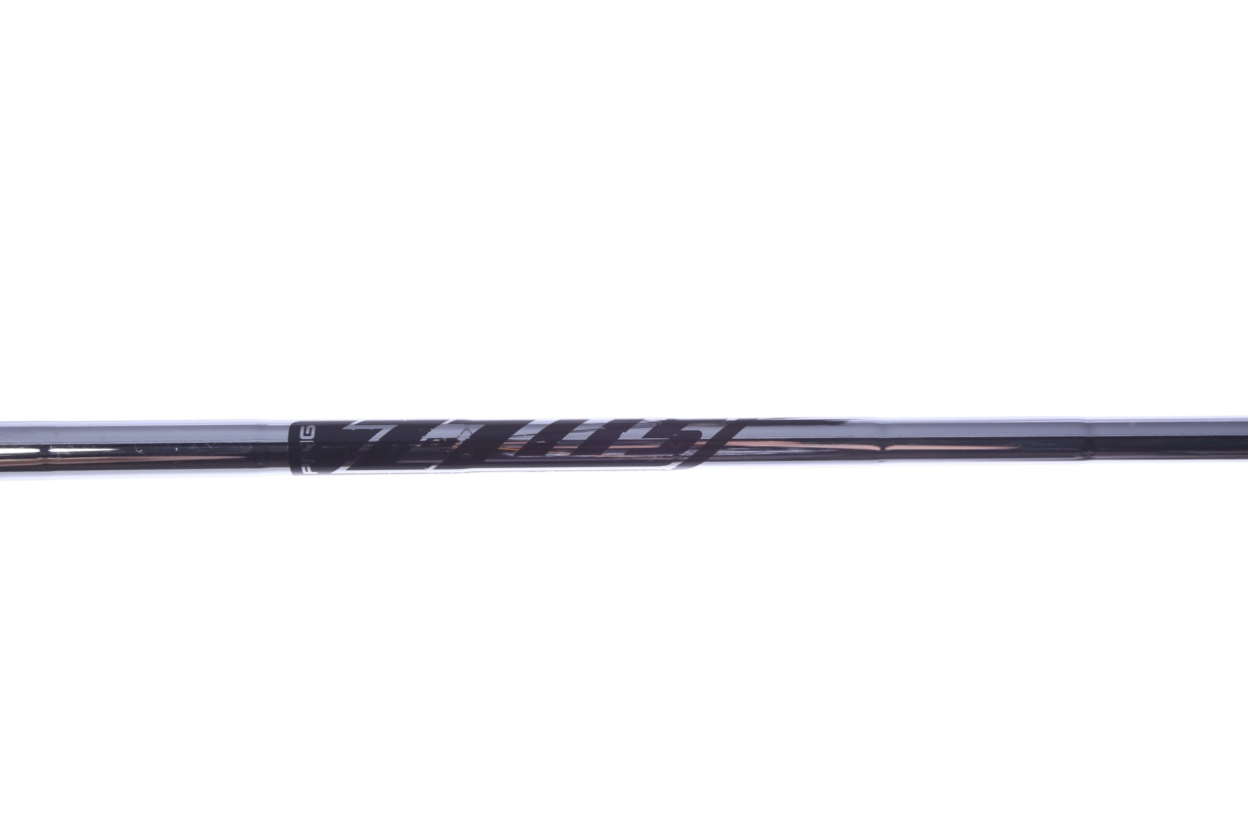 Used Ping s159 Chrome Lob Wedge - Right-Handed - 58 Degrees - Wedge Flex-Next Round
